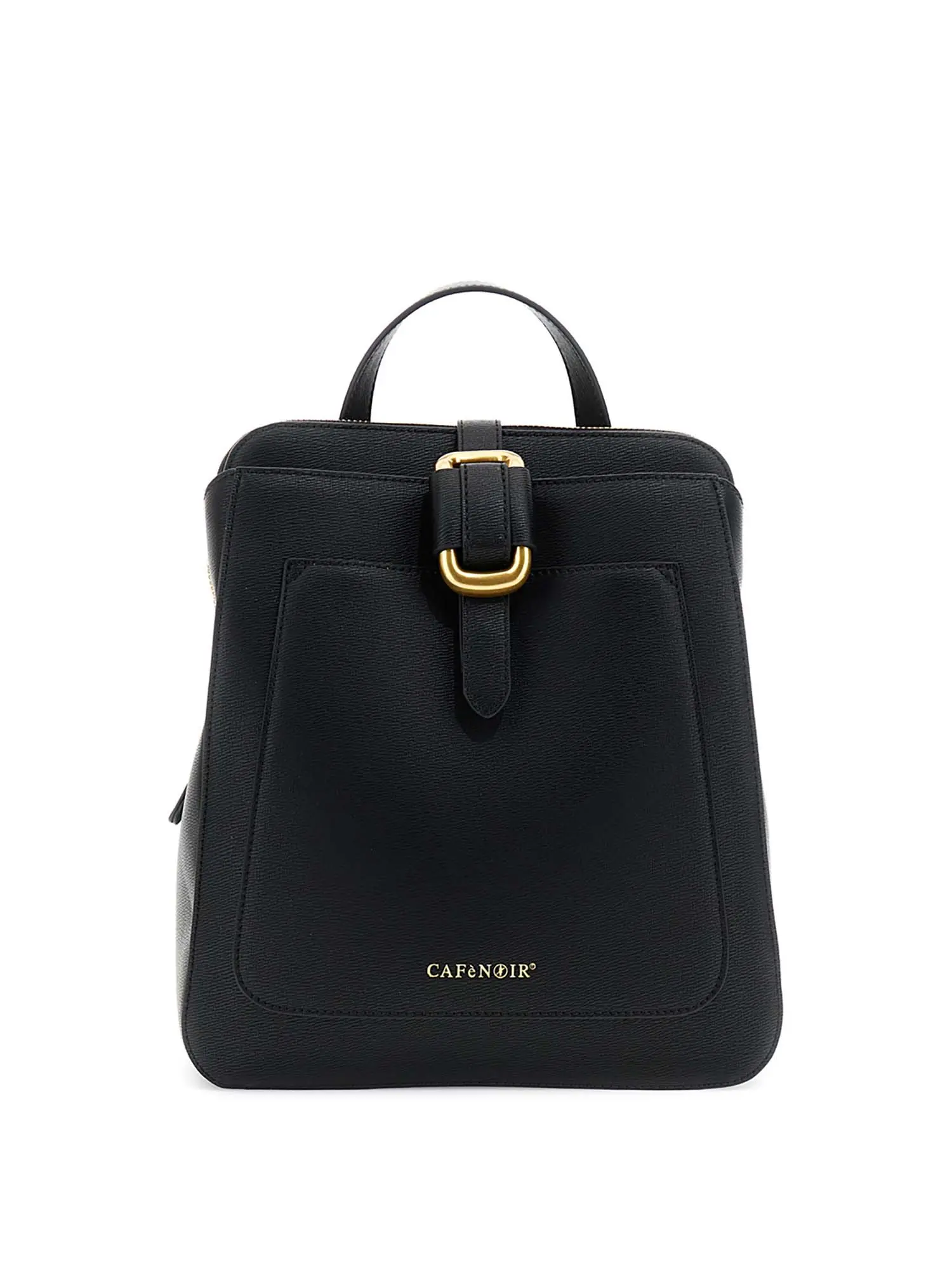 ZAINO DONNA - CAFE NOIR - C3WF0915 - NERO, UNICA