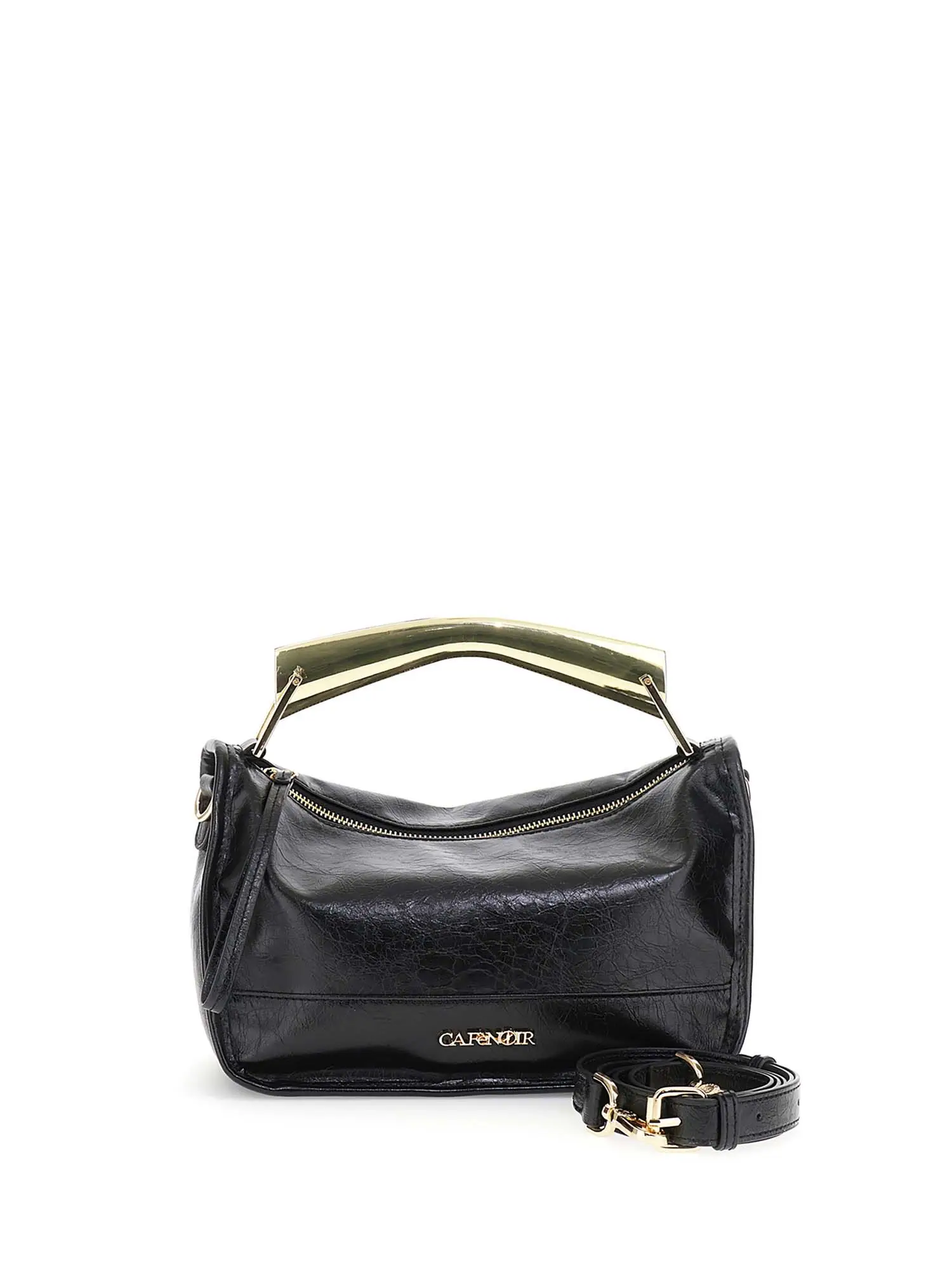 TRACOLLA DONNA - CAFE NOIR - C3YF0912 - NERO, UNICA