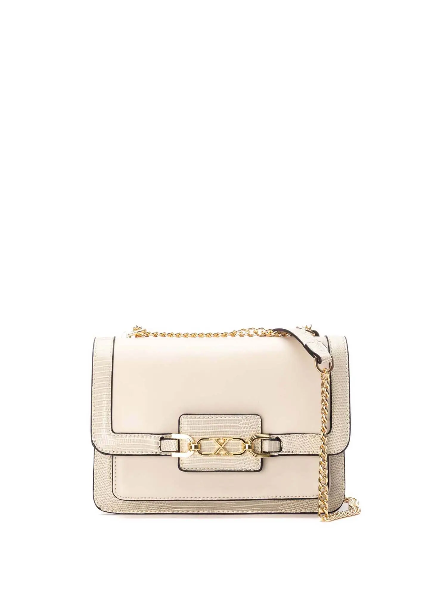 TRACOLLA DONNA - XTI - 184498 - BEIGE, UNICA