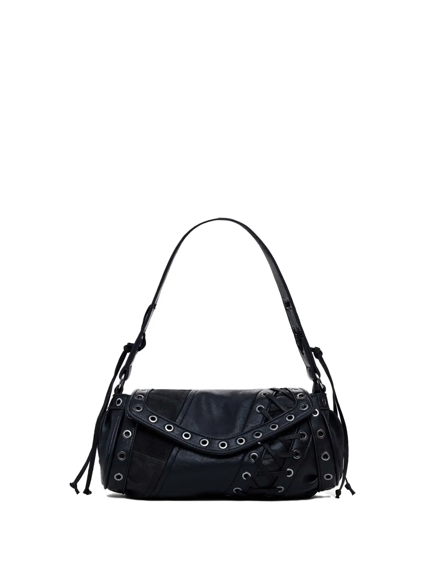 BORSA A MANO DONNA - DESIGUAL - 25WAXP36 - NERO, UNICA