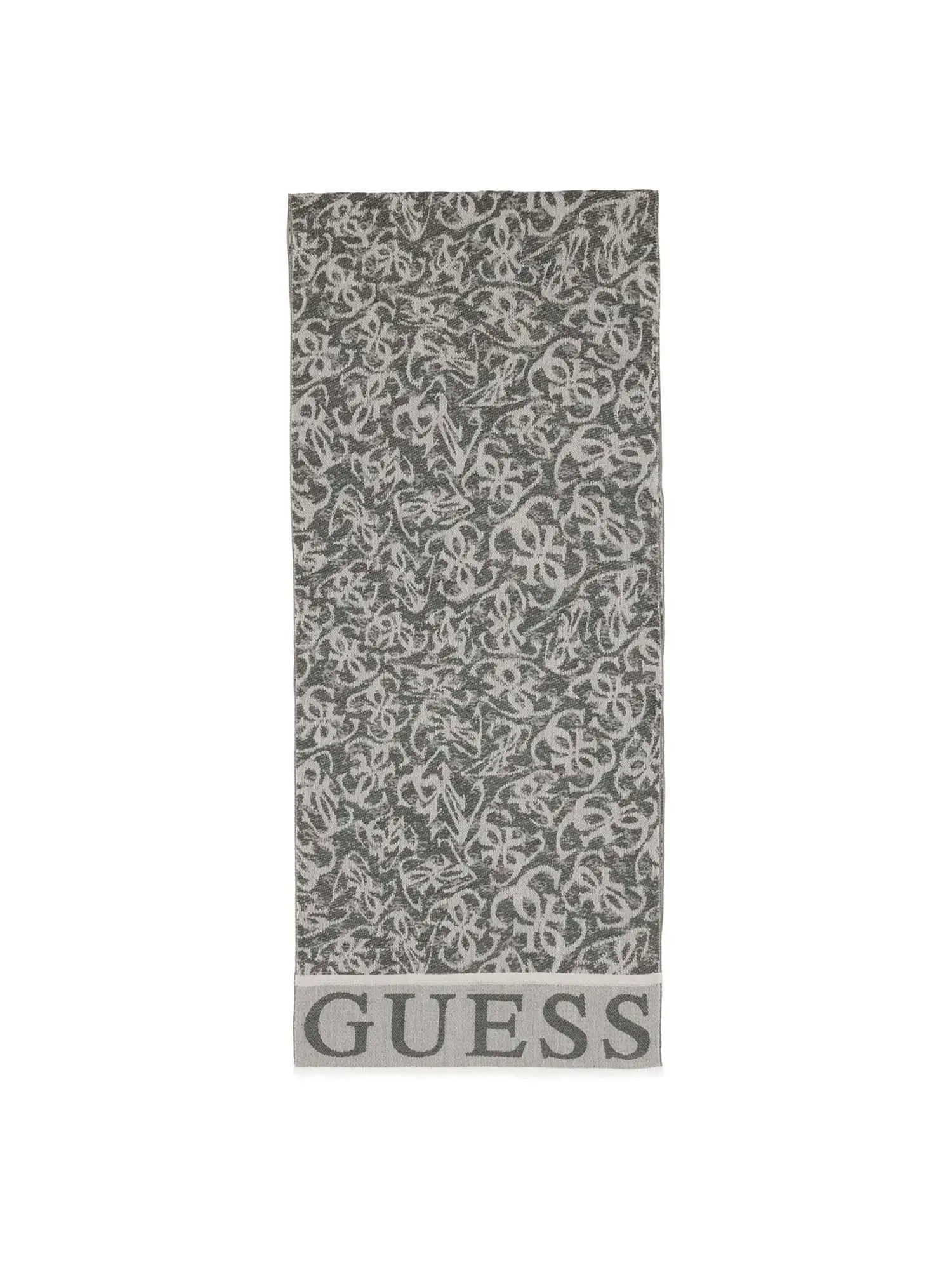 SCIARPA UOMO - GUESS - AM9587 POL03 - ANTRACITE, UNICA