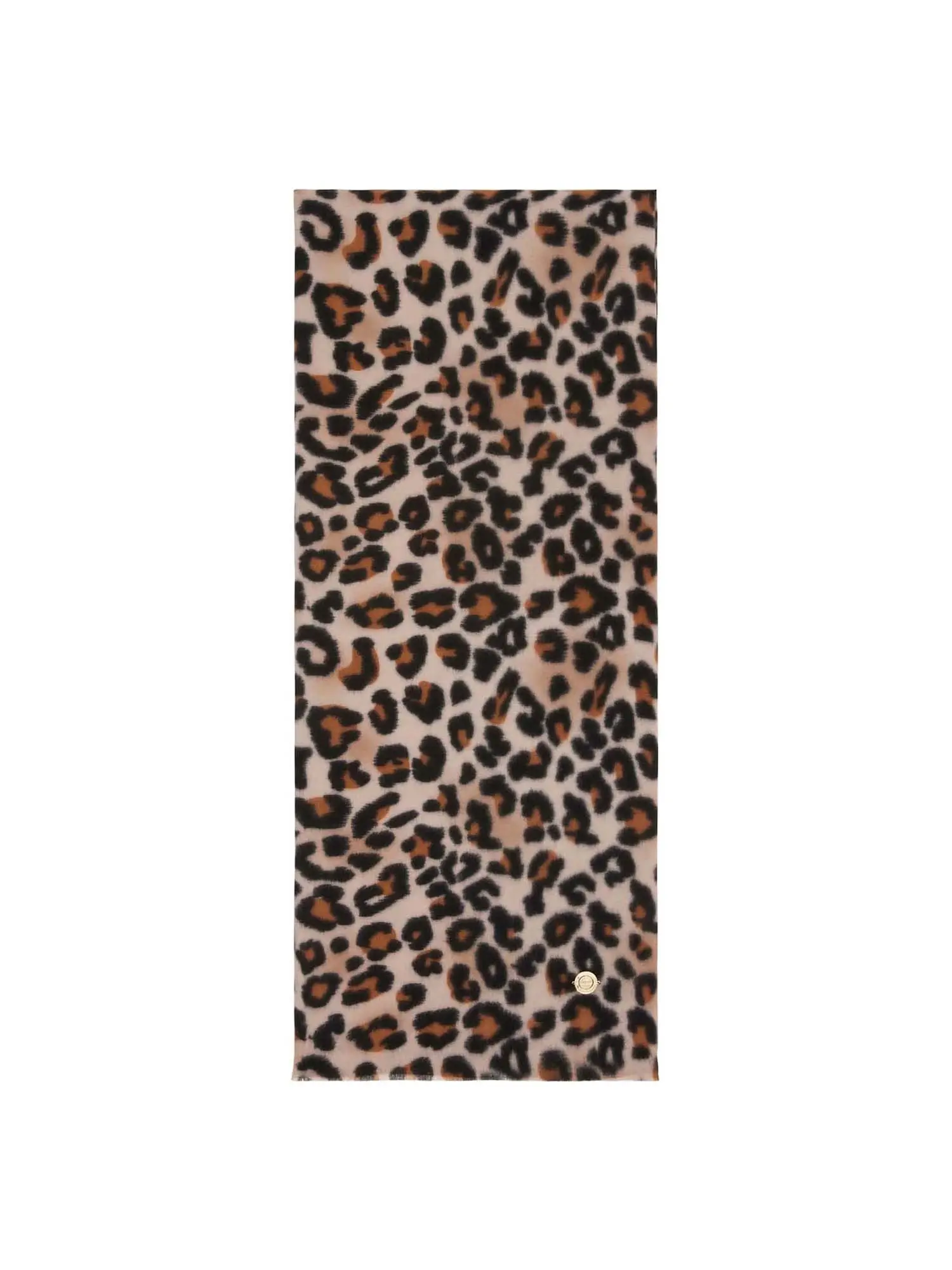 SCIARPA DONNA - GUESS - AW5409 POL03 - NERO, UNICA