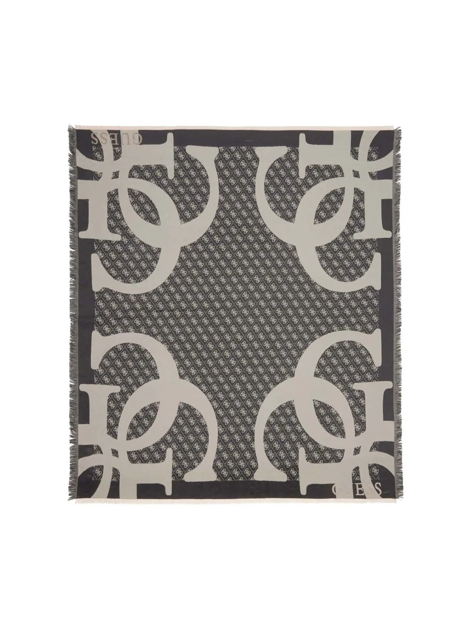 KEFIAH DONNA - GUESS - AW5418 POL03 - NERO, UNICA