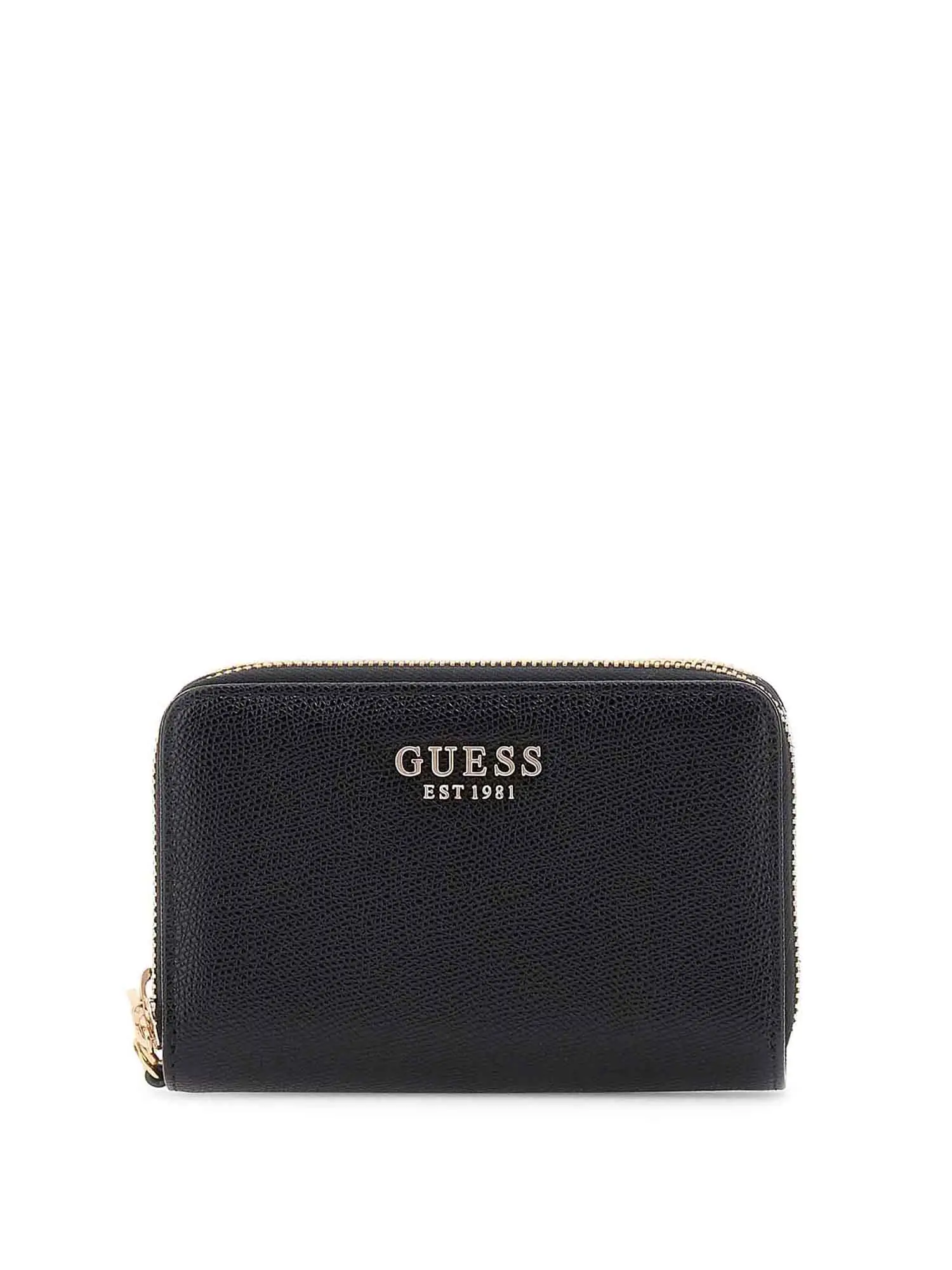 PORTAFOGLIO DONNA - GUESS - SWBG78 98164 - NERO, UNICA