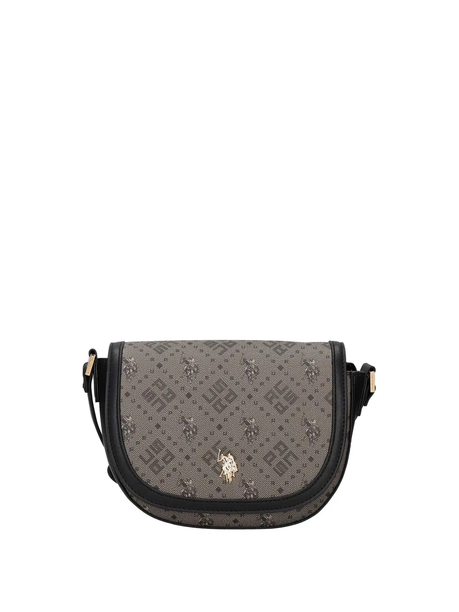 TRACOLLA DONNA - US POLO ASSN. - BEUN28671WVP - NERO, UNICA