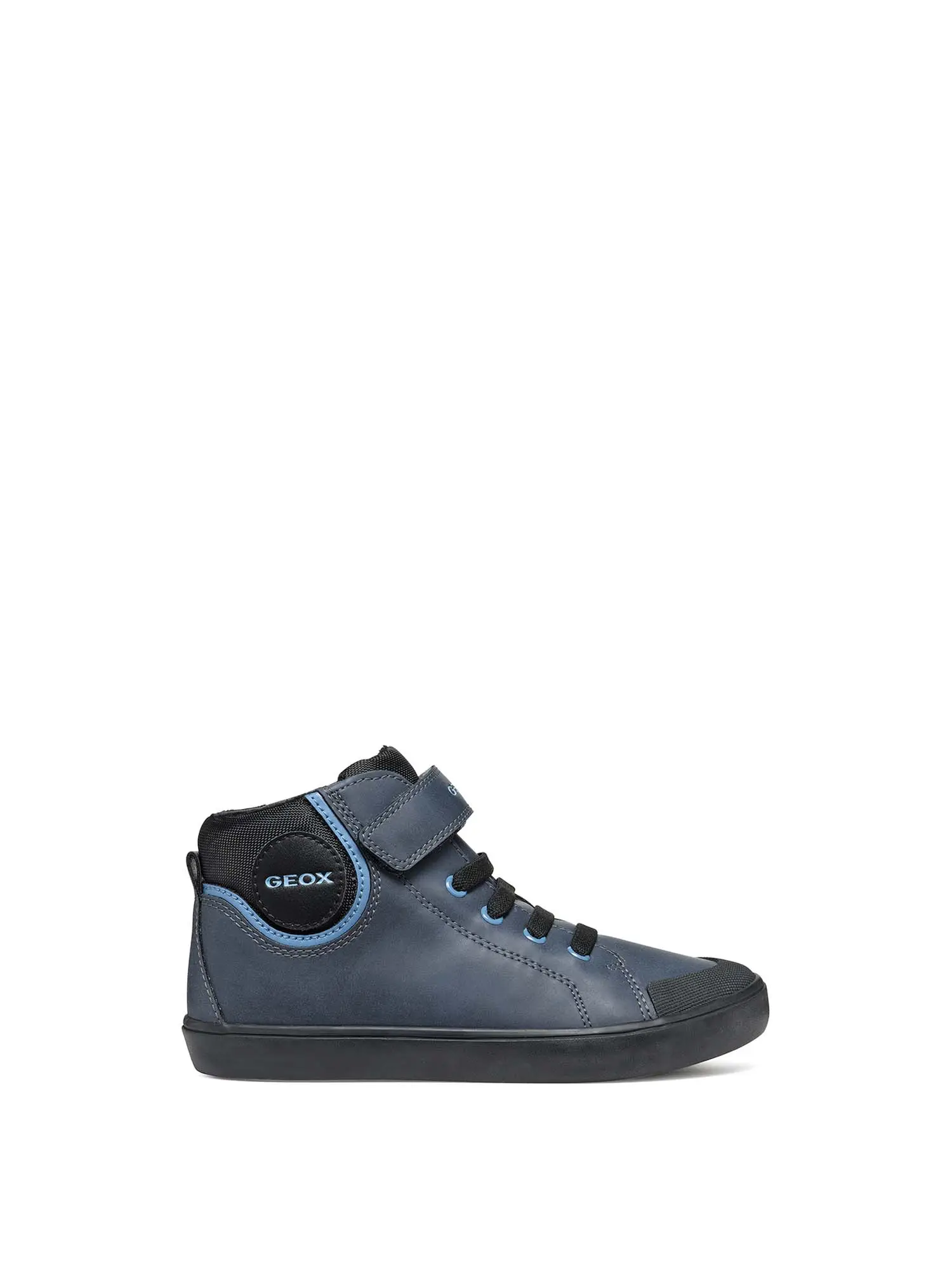 SNEAKERS RAGAZZO - GEOX - J465CC 0MEFU - NAVY/BLU, 31