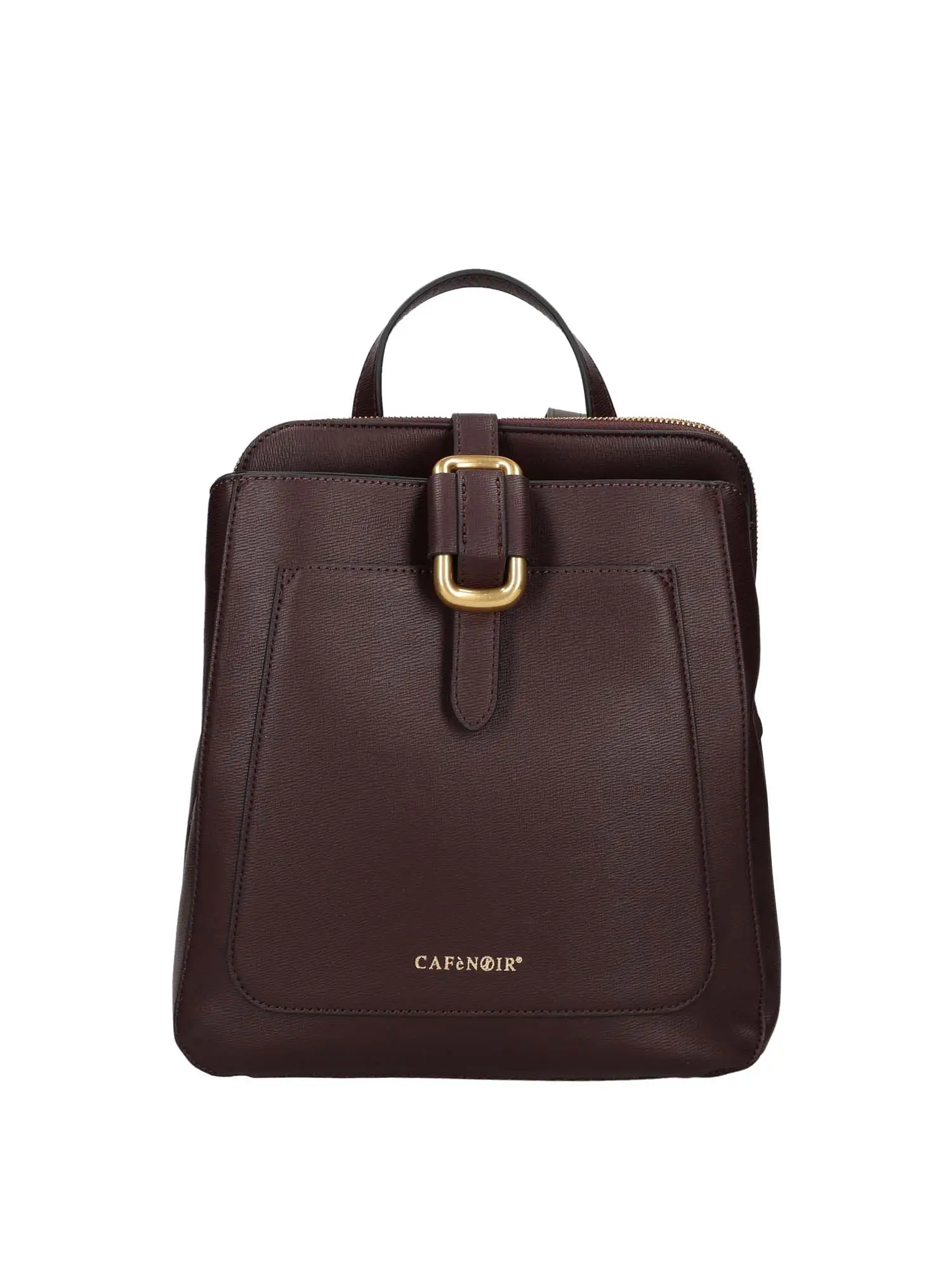 ZAINO DONNA - CAFE NOIR - C3WF0915 - TM, UNICA