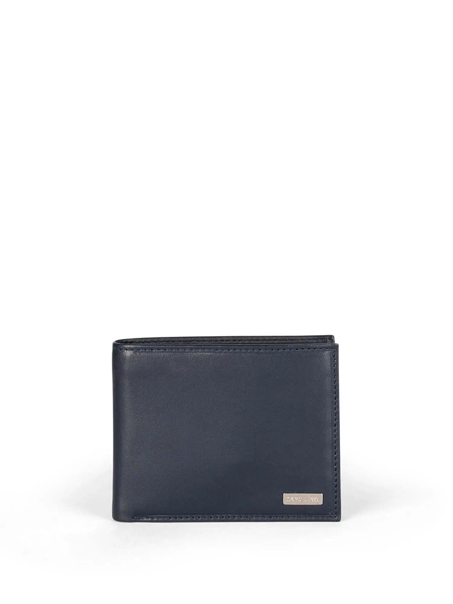 PORTAFOGLIO UOMO - US POLO ASSN. - WEUUA2613MHA - NAVY, UNICA