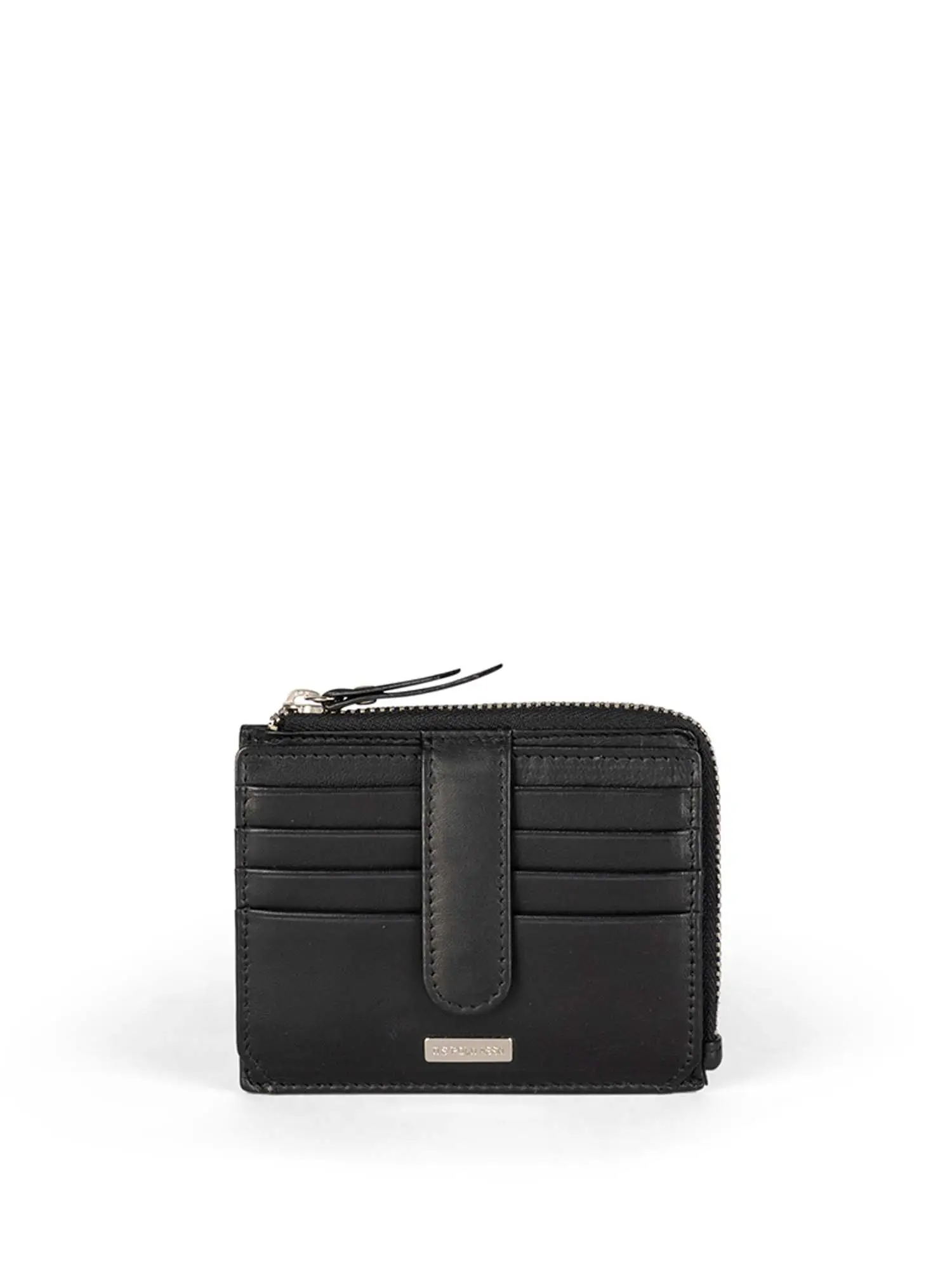 PORTAFOGLIO UOMO - US POLO ASSN. - WEUUA2615MHA - NERO, UNICA