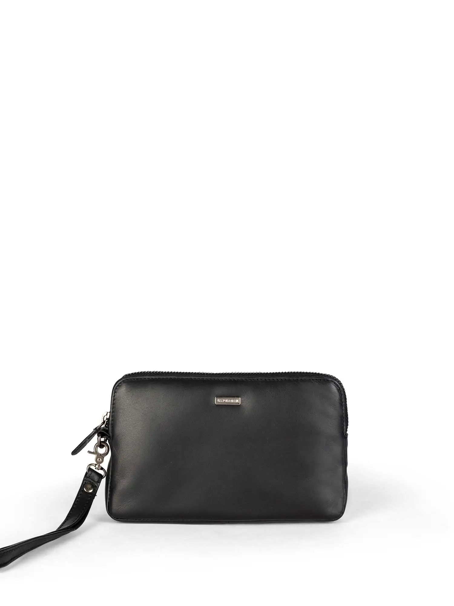 POCHETTE UOMO - US POLO ASSN. - WEUUA2618MHA - NERO, UNICA