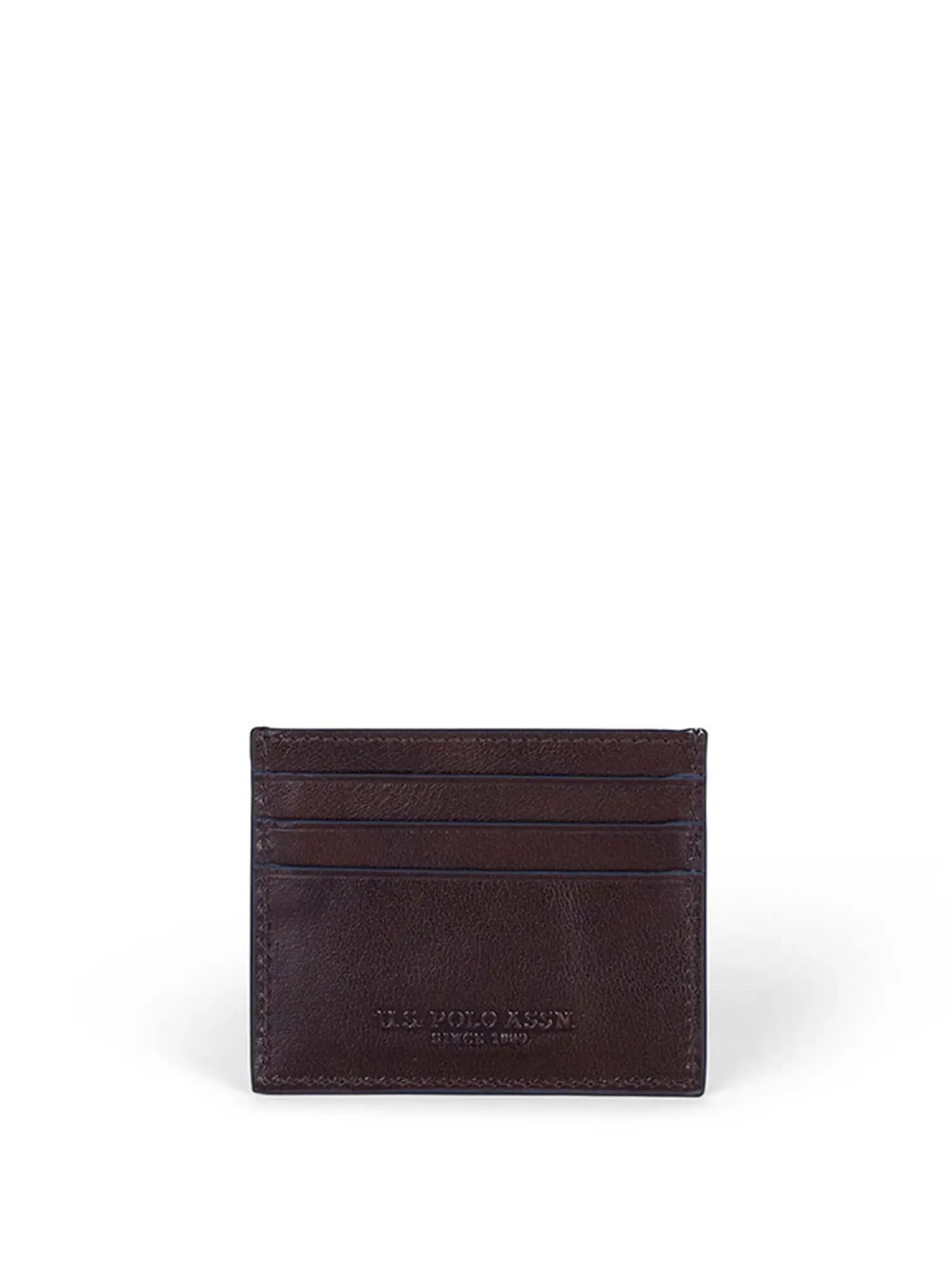 PORTA CC UOMO - US POLO ASSN. - WIU6B2680MHA - MARRONE, UNICA