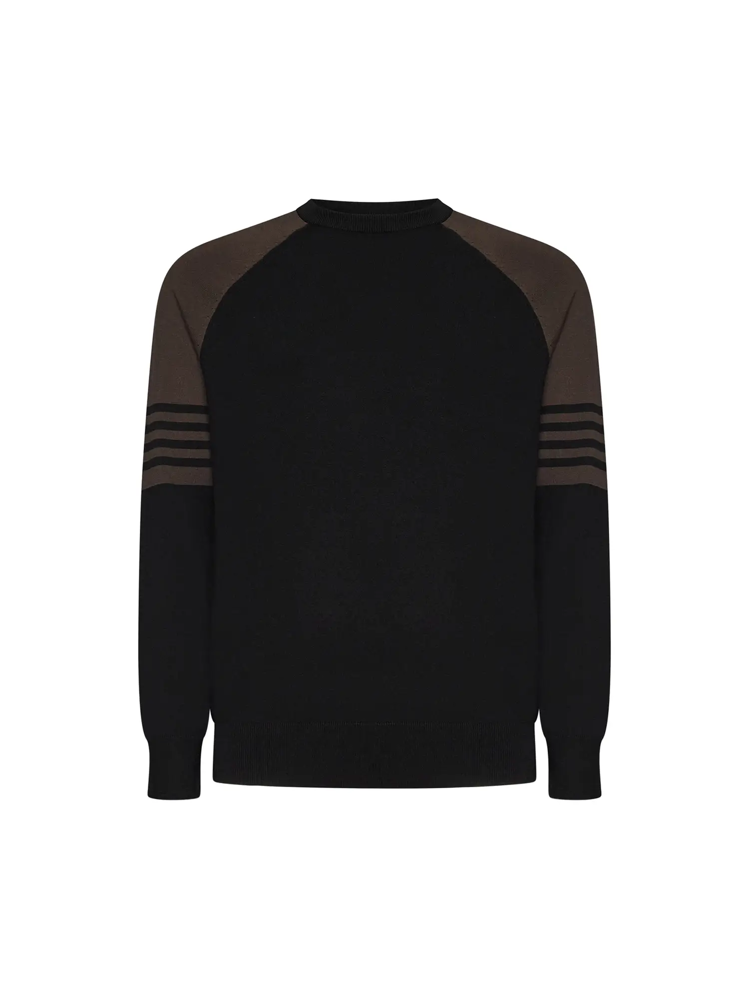 FELPA UOMO - JOHN RICHMOND - UMA25055MA - NERO, XXL