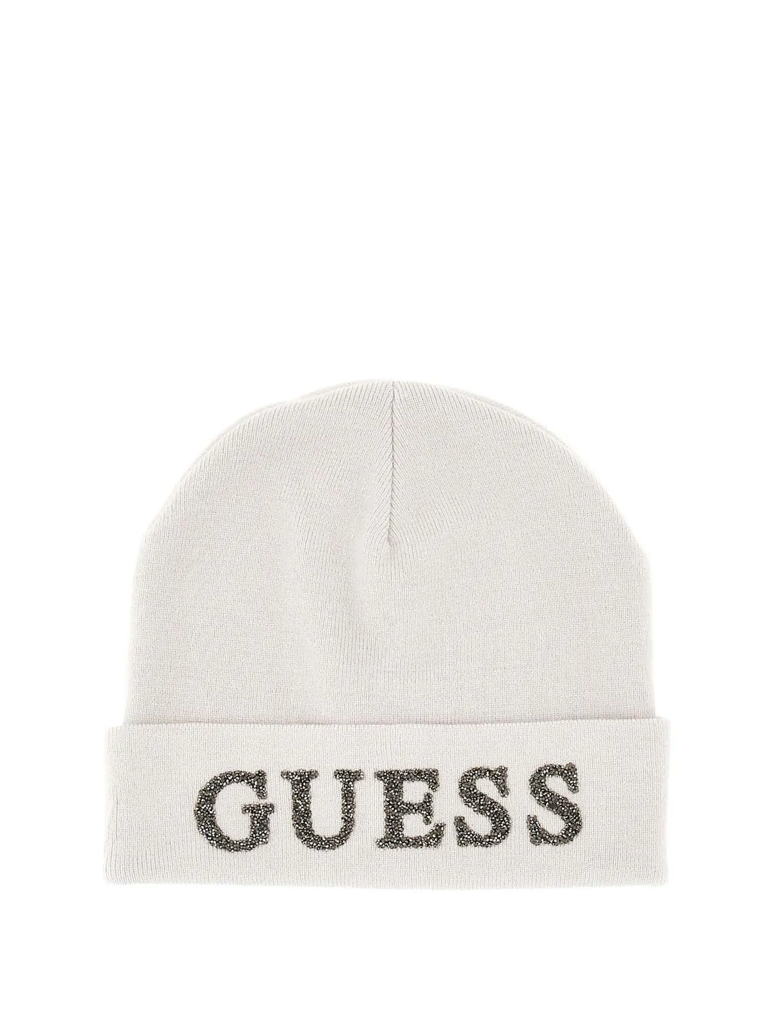 CAPPELLO DONNA - GUESS - AW5398 POL01 - GRIGIO, L
