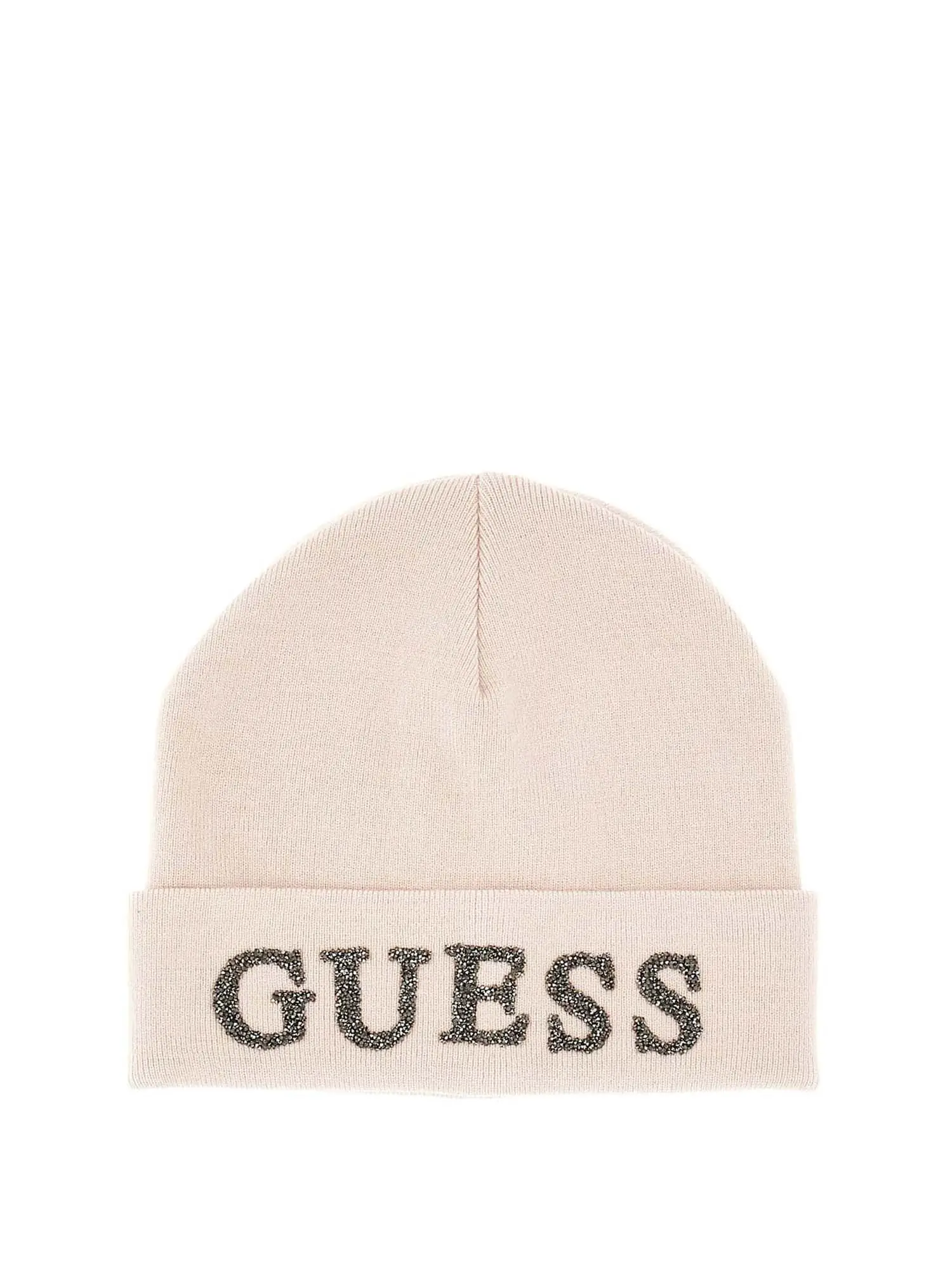 CAPPELLO DONNA - GUESS - AW5398 POL01 - PIETRA, M