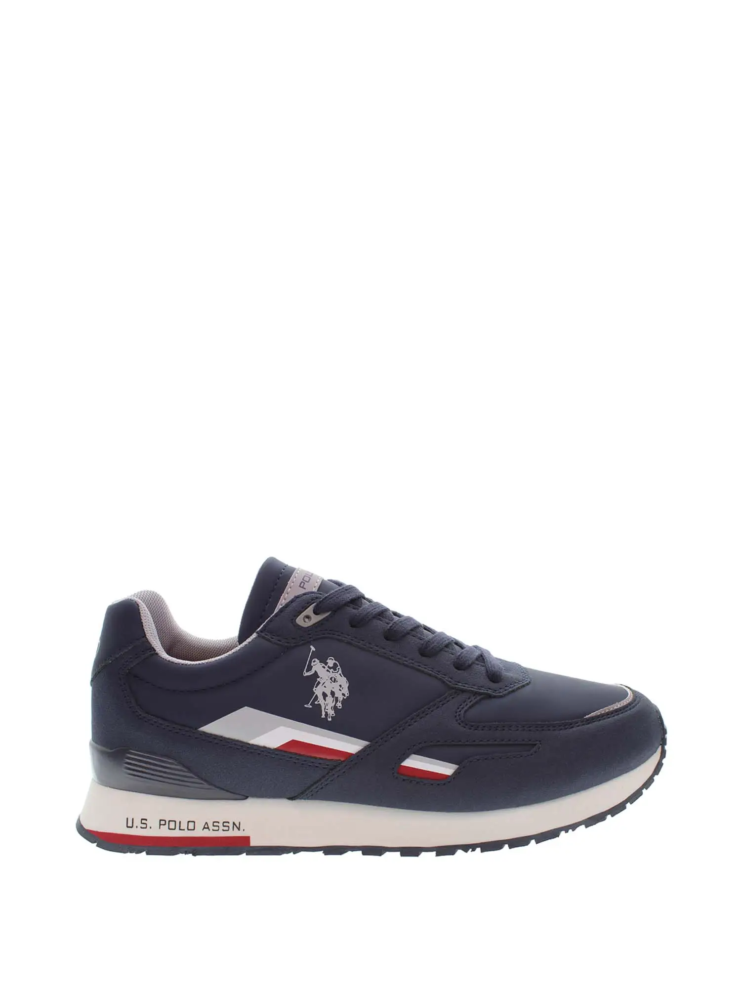 SNEAKERS UOMO - US POLO ASSN. - TABRY006M/EHY2 - BLU, 41
