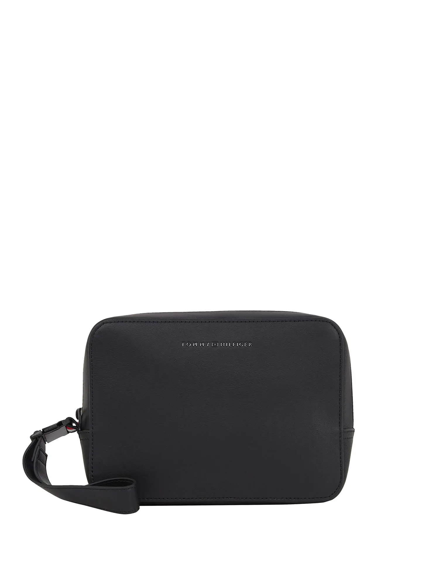 BEAUTY UOMO - TOMMY HILFIGER - AM0AM13527 - NERO, UNICA