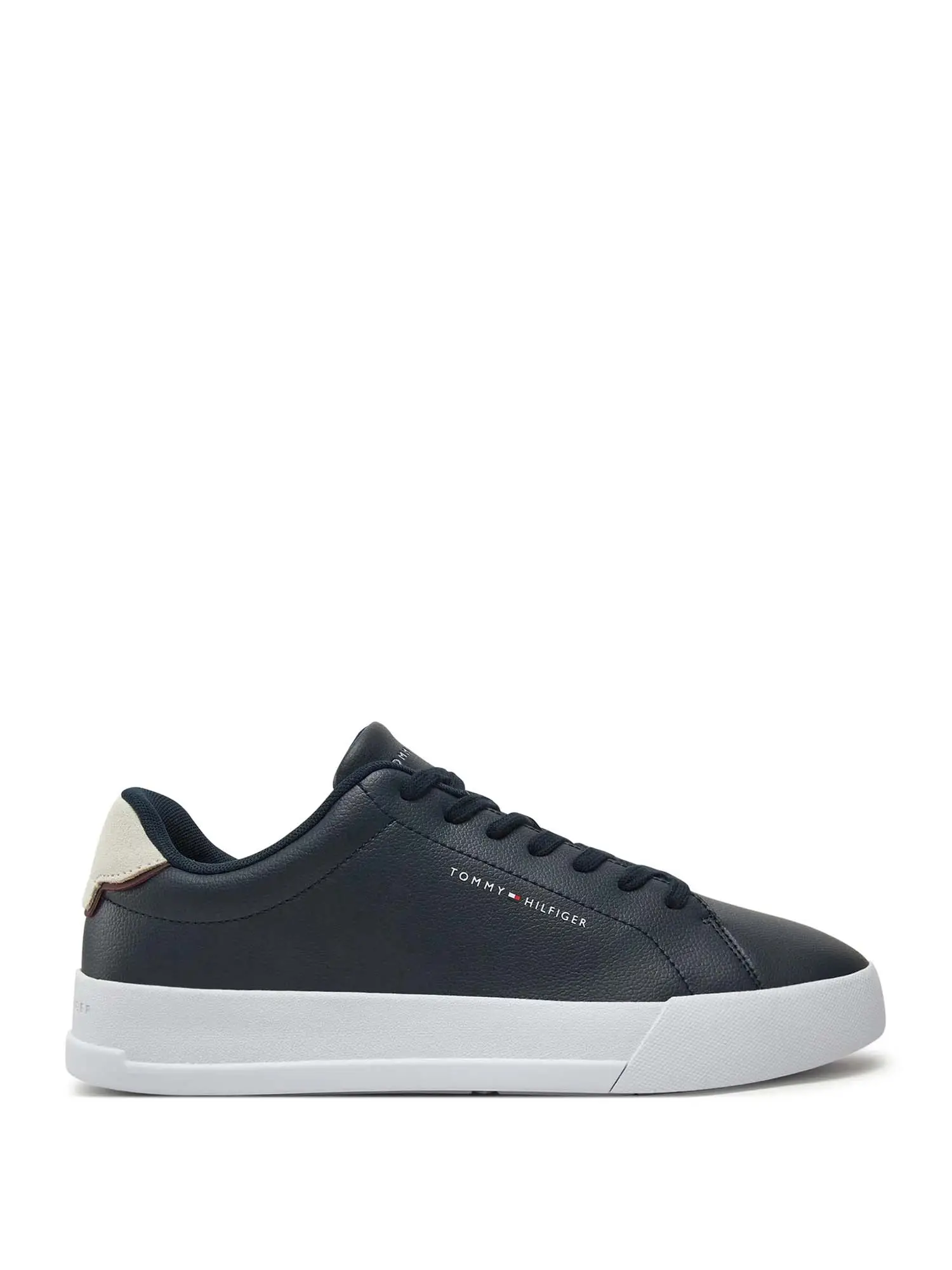 SNEAKERS UOMO - TOMMY HILFIGER - FM0FM05367 - SKY, 45