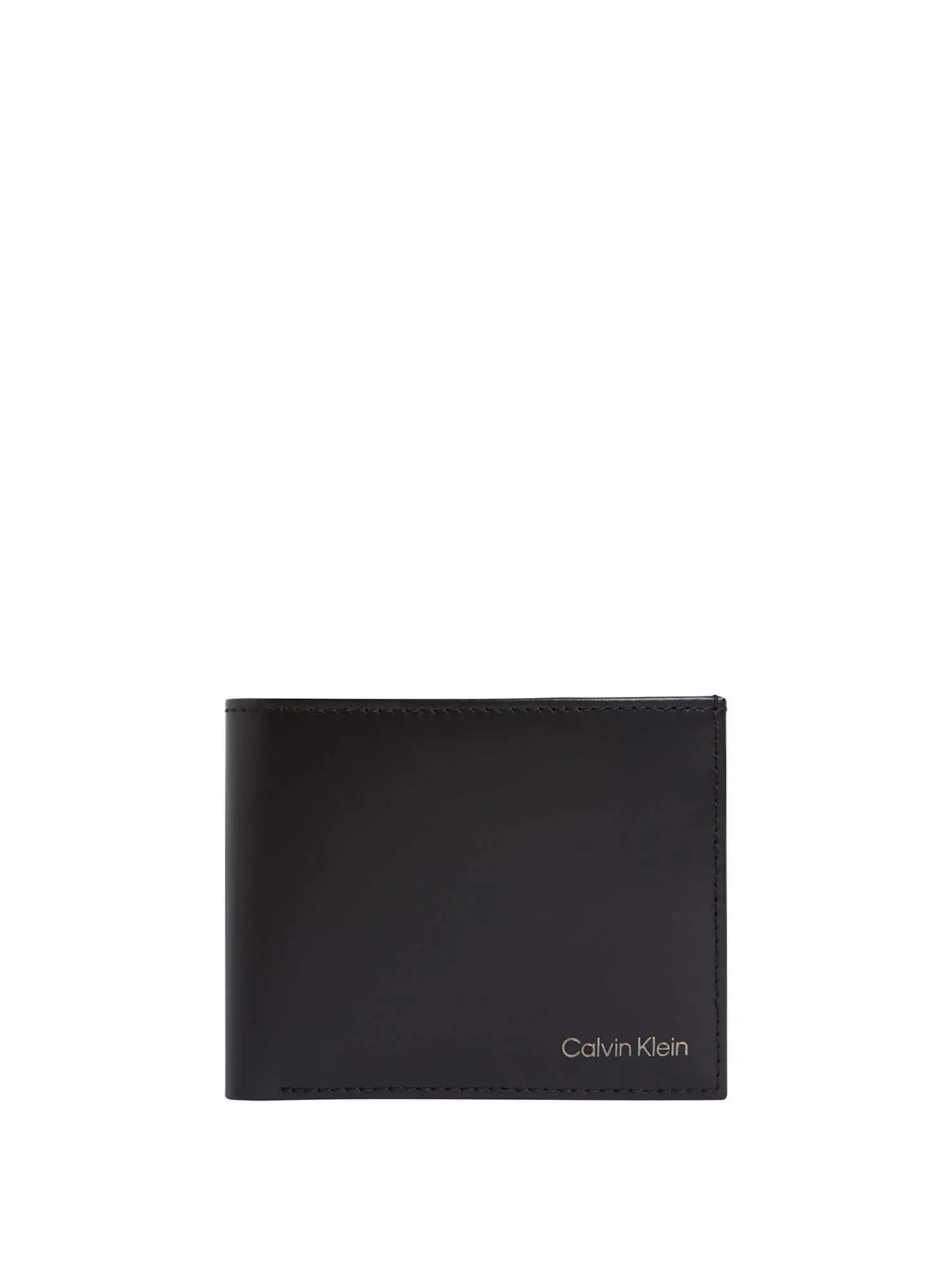 PORTAFOGLIO UOMO - CALVIN KLEIN - LV04D1105G - NERO, UNICA