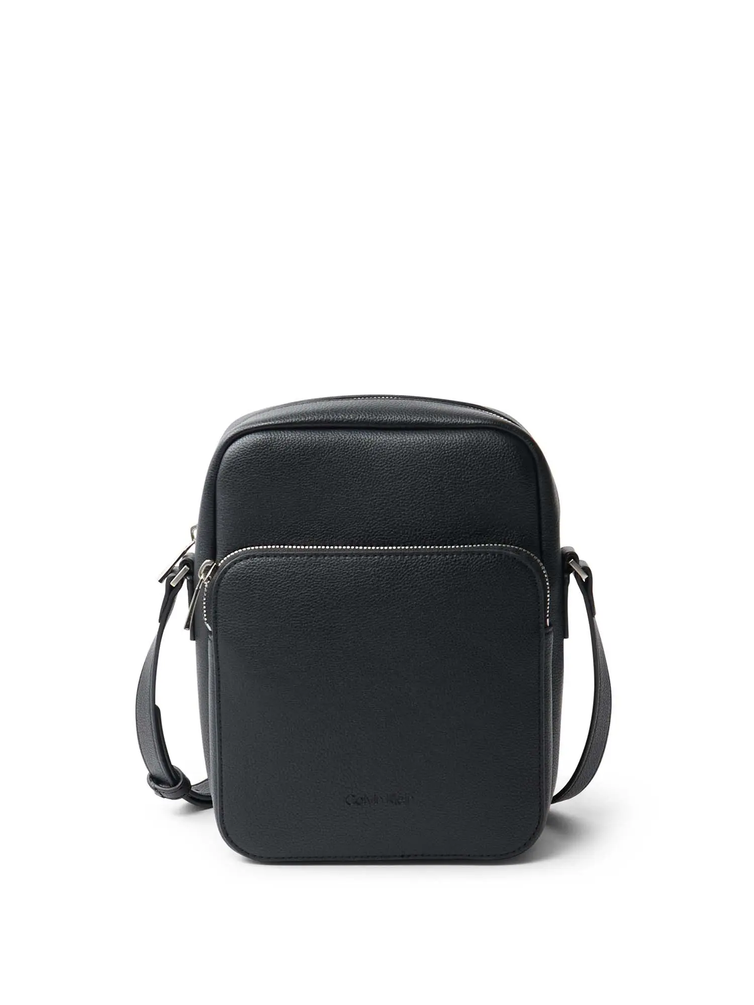 TRACOLLA UOMO - CALVIN KLEIN - LV04D3076G - NERO, UNICA