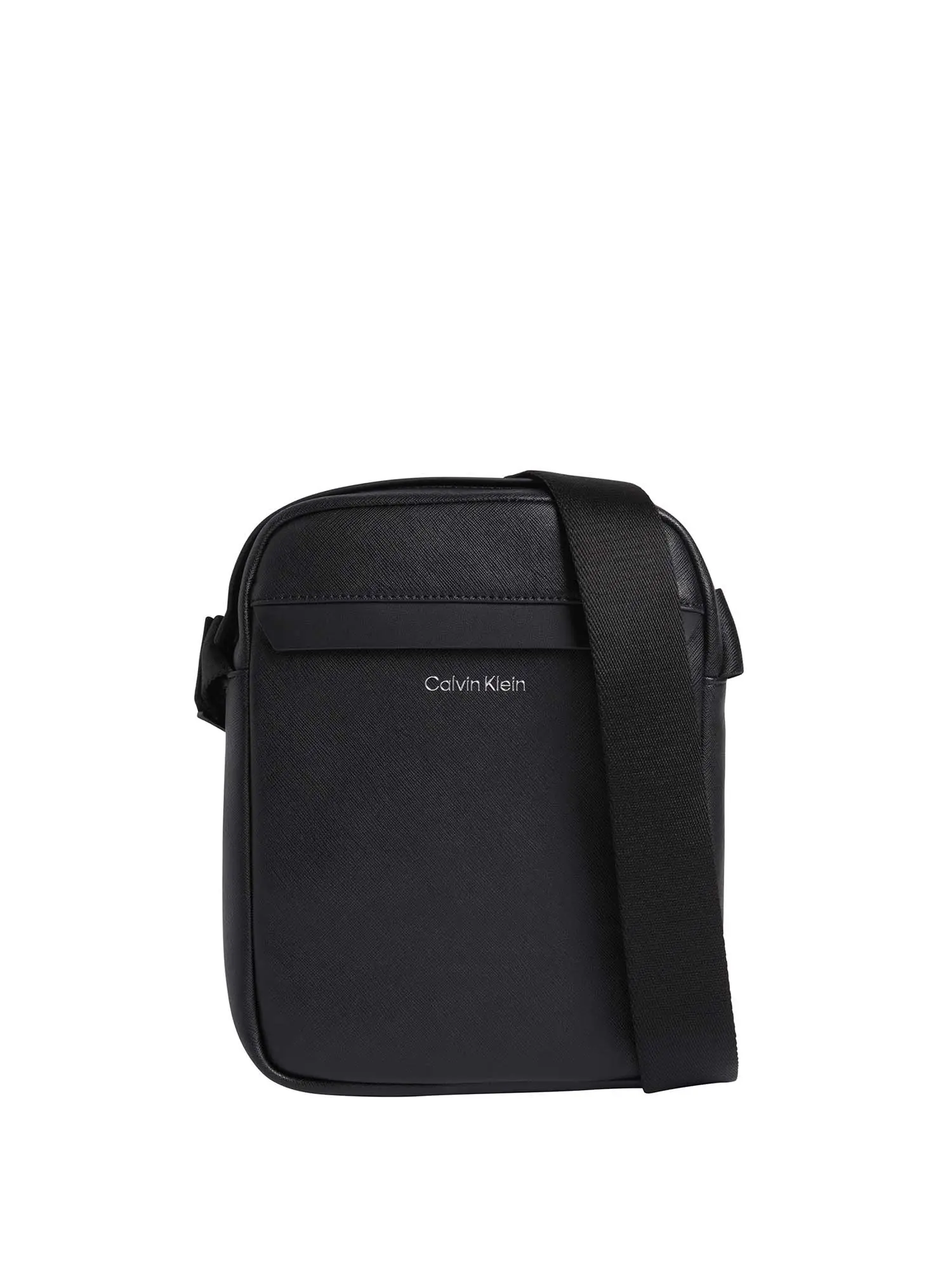 TRACOLLA UOMO - CALVIN KLEIN - LV04D3083G - NERO, UNICA