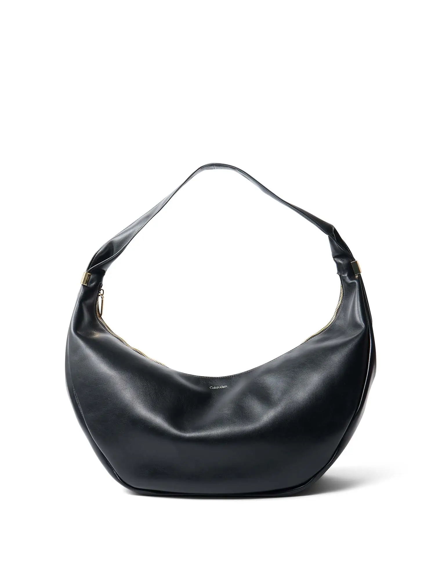 BORSA A MANO DONNA - CALVIN KLEIN - LV04F3009G - NERO, UNICA