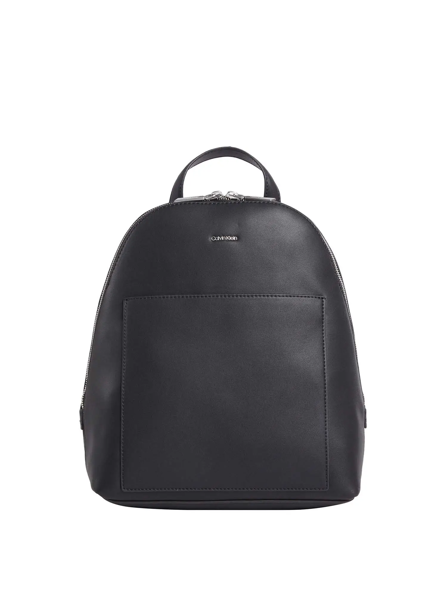 ZAINO DONNA - CALVIN KLEIN - LV04F3224G - NERO, UNICA