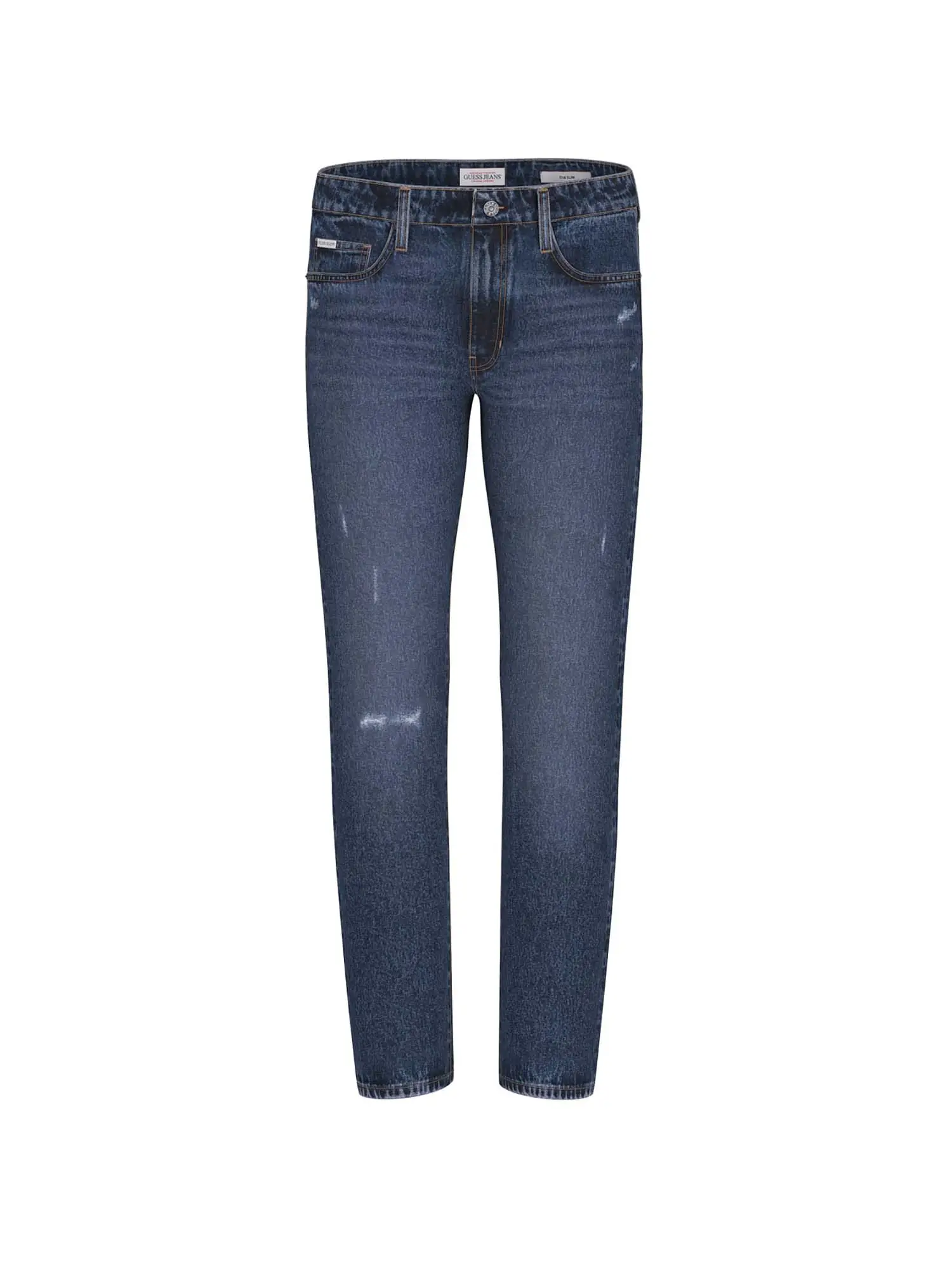JEANS UOMO - GUESS JEANS - M5YA1C D5MK1 - JEANS, 29