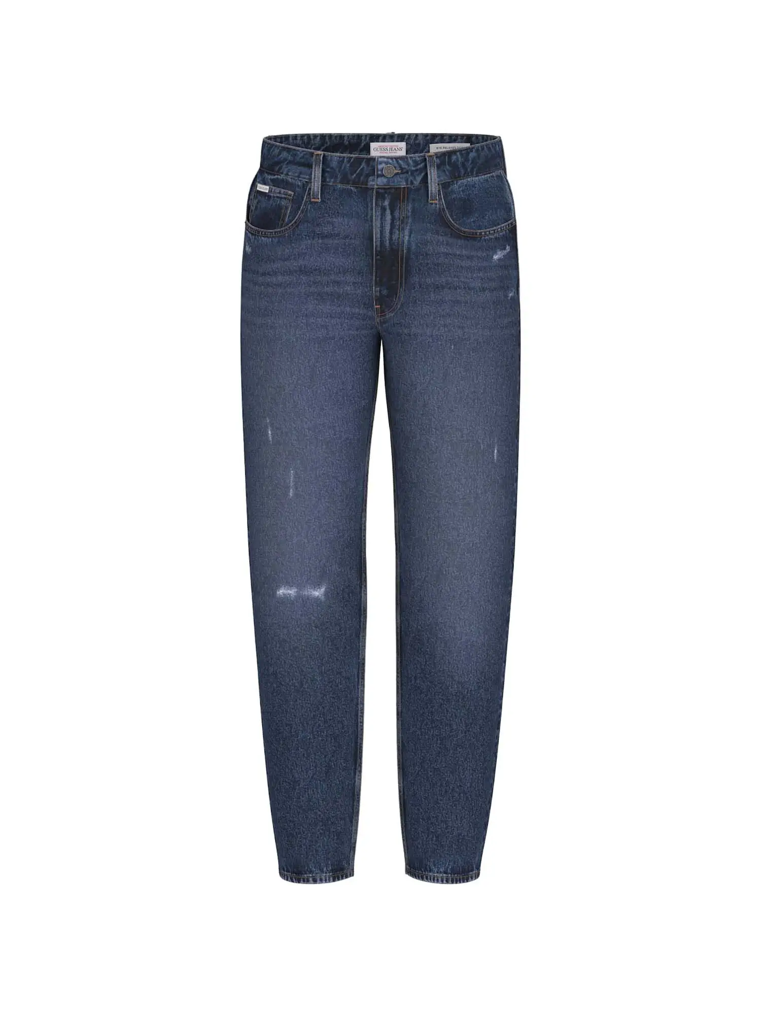 JEANS UOMO - GUESS JEANS - M5YA90 D5MK1 - JEANS, 30