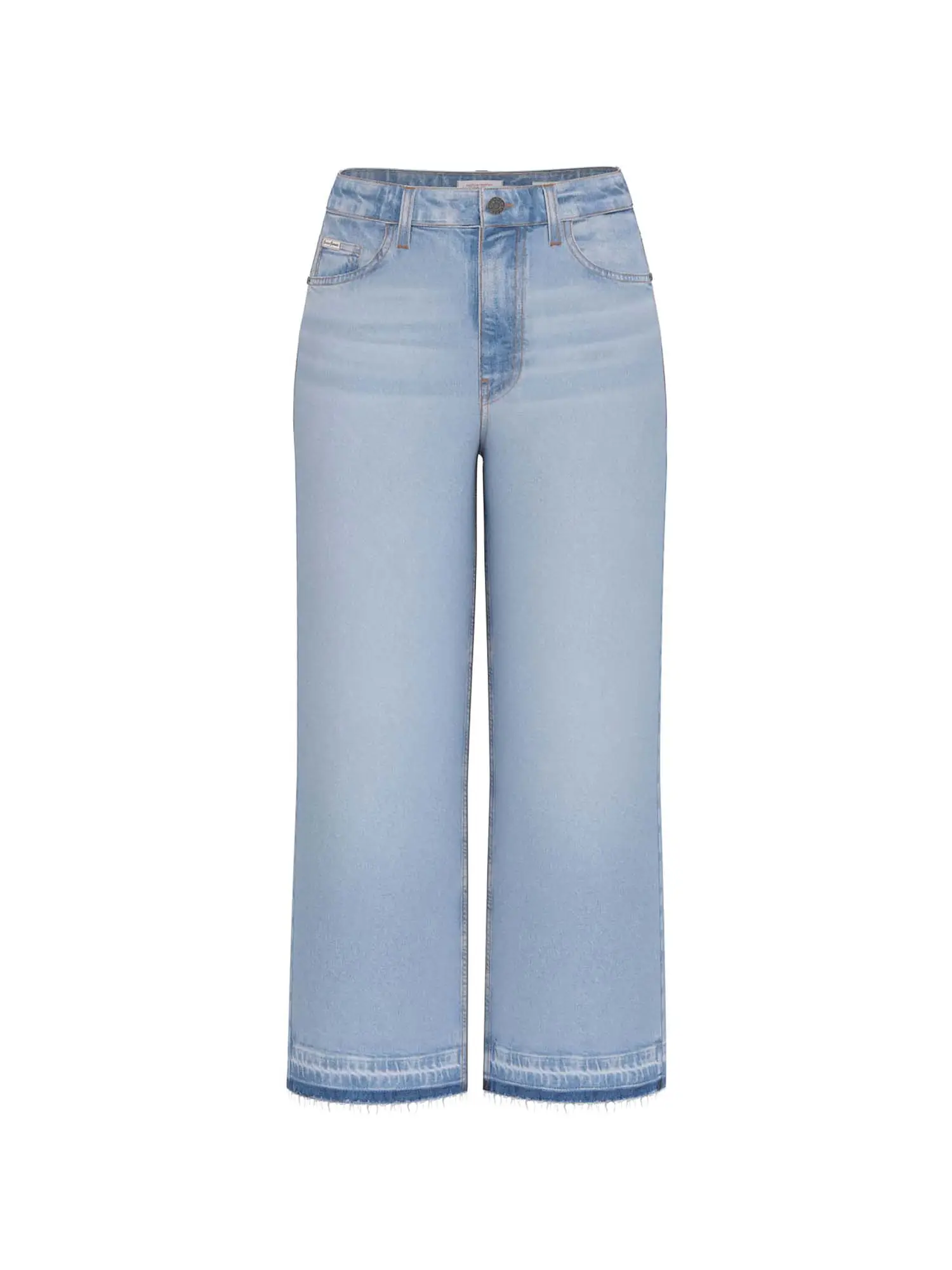 JEANS DONNA - GUESS JEANS - W5BA2Z D5RA4 - JEANS, 27