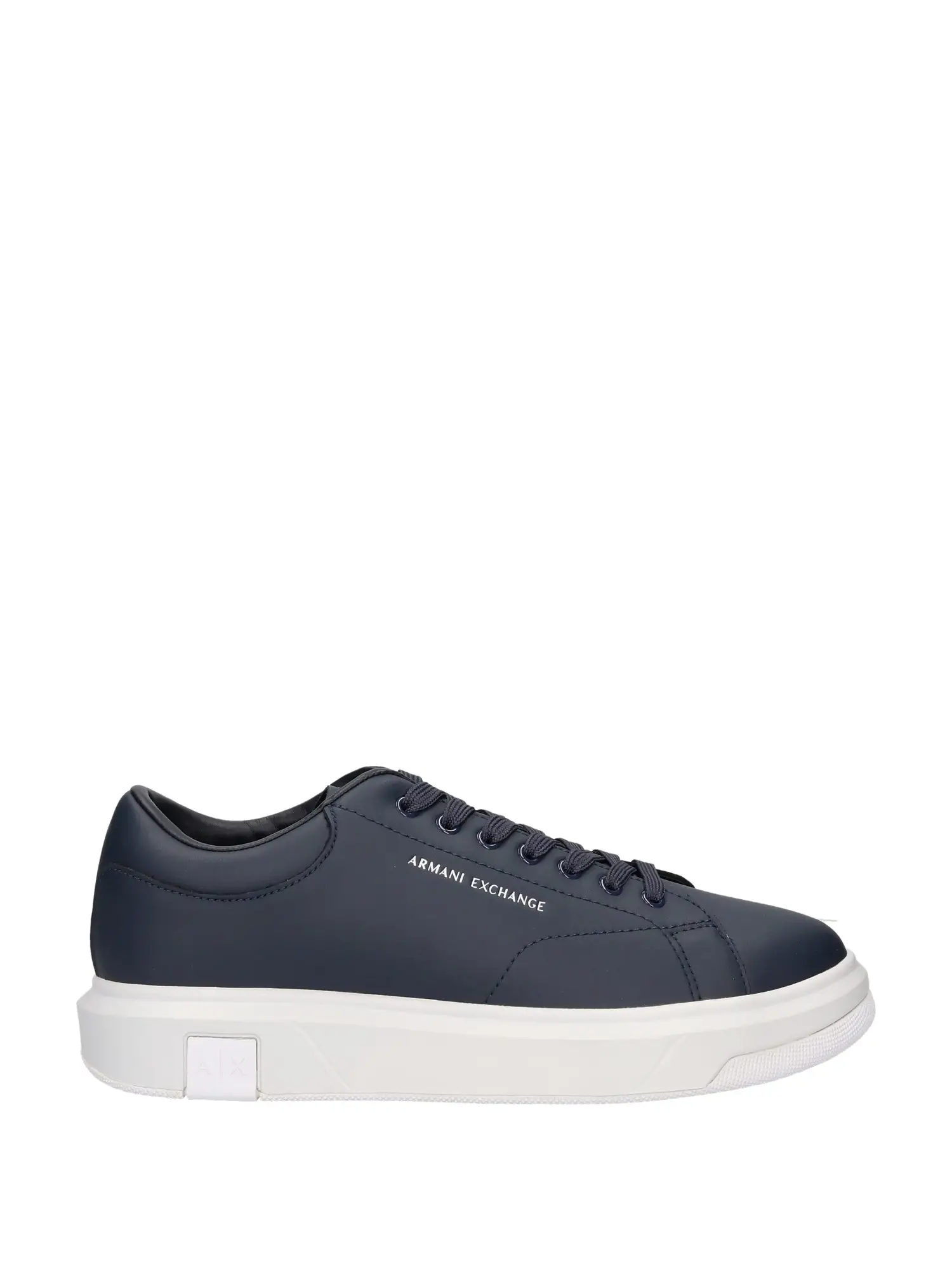 SNEAKERS UOMO - ARMANI EXCHANGE - XUX123 XV534 - NAVY, 42
