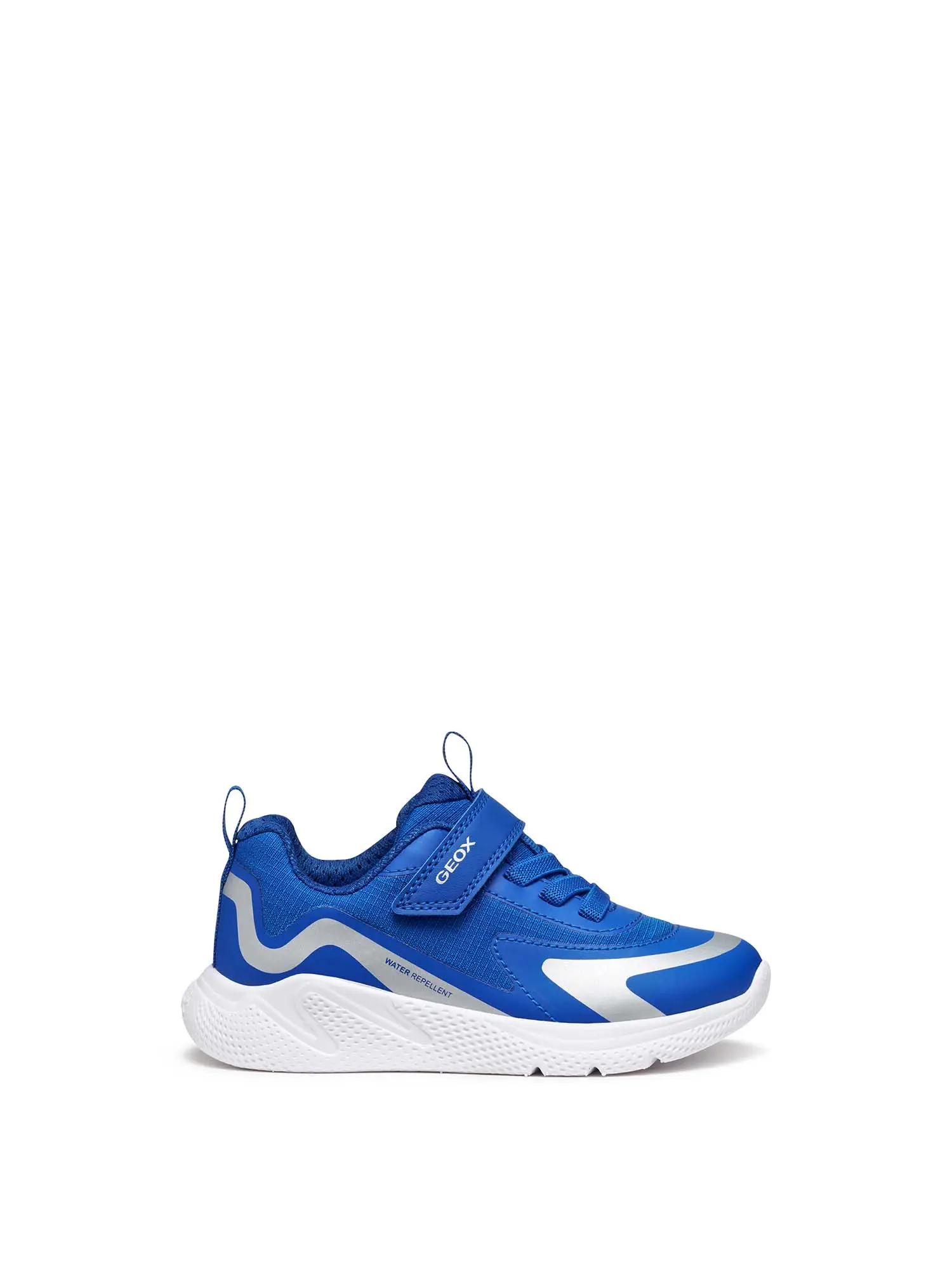 SNEAKERS RAGAZZO - GEOX - J56NXA 0FU54 - ROYAL, 28