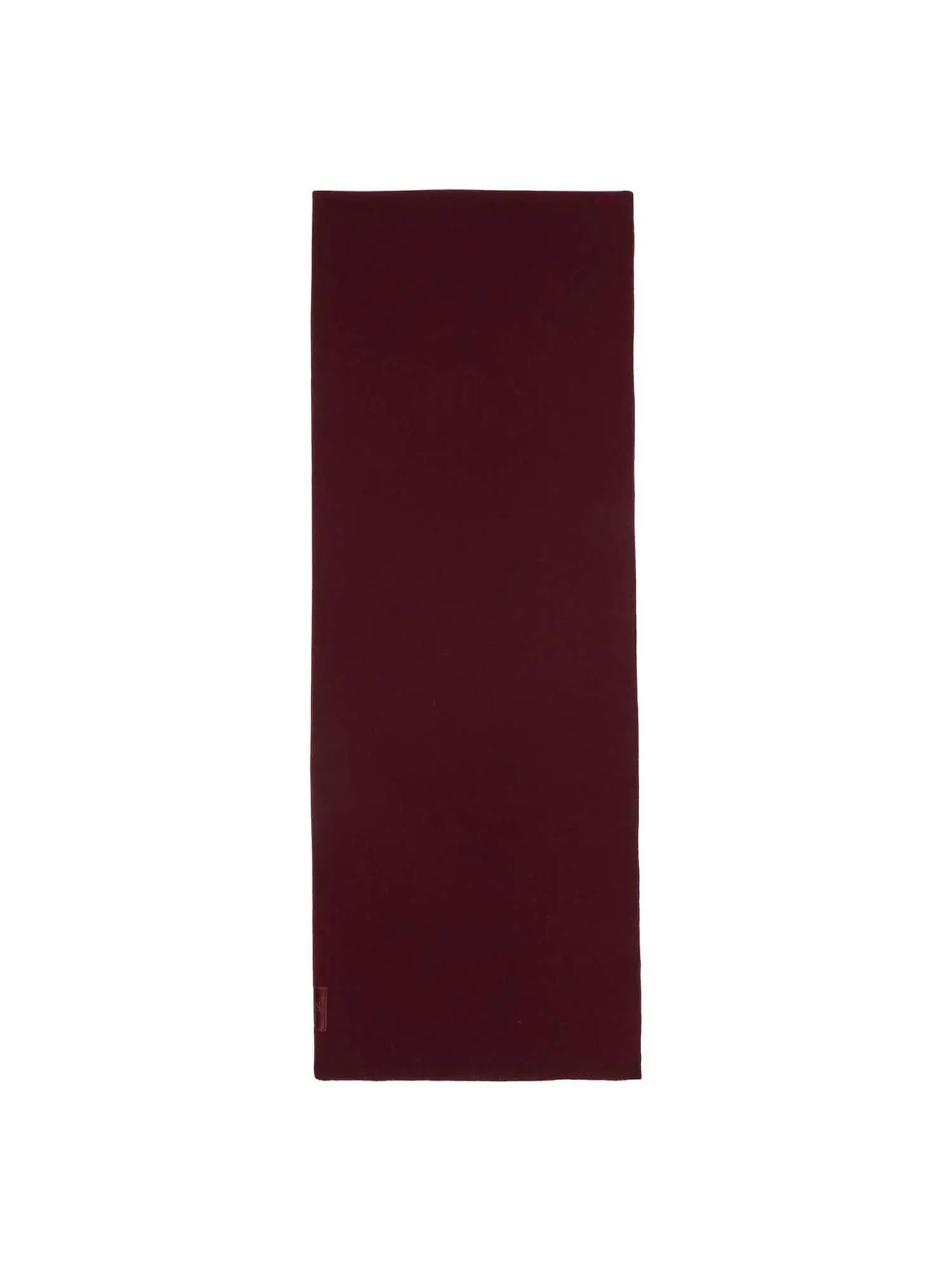 SCIARPA DONNA - GUESS - AW5437 POL03 - BORDEAUX, UNICA