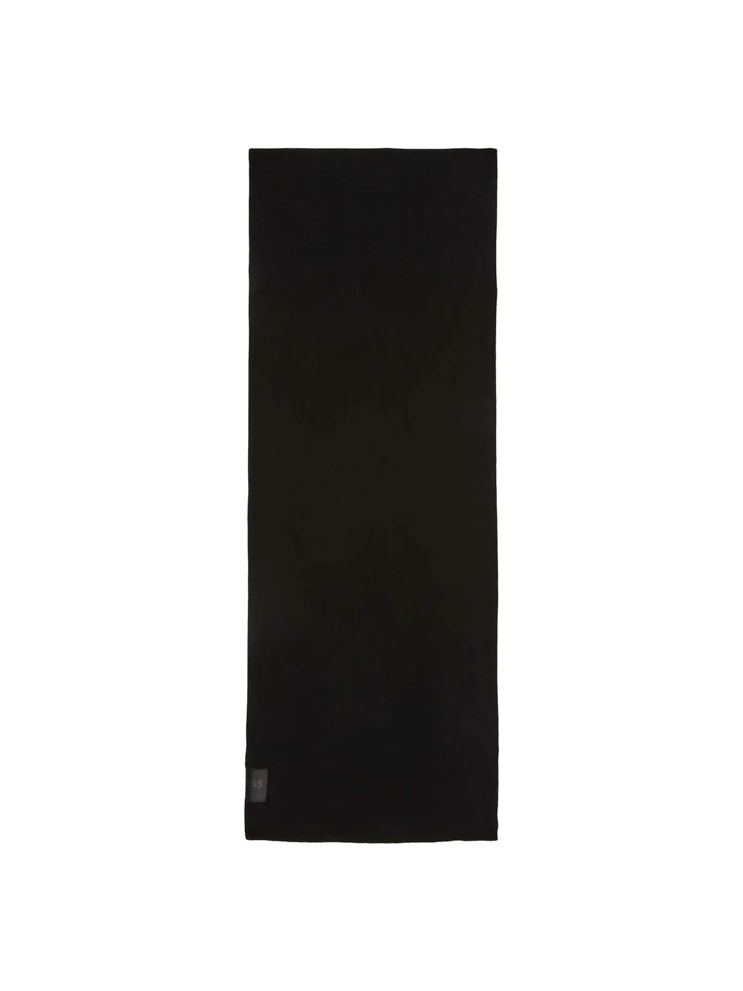 SCIARPA DONNA - GUESS - AW5437 POL03 - NERO, UNICA