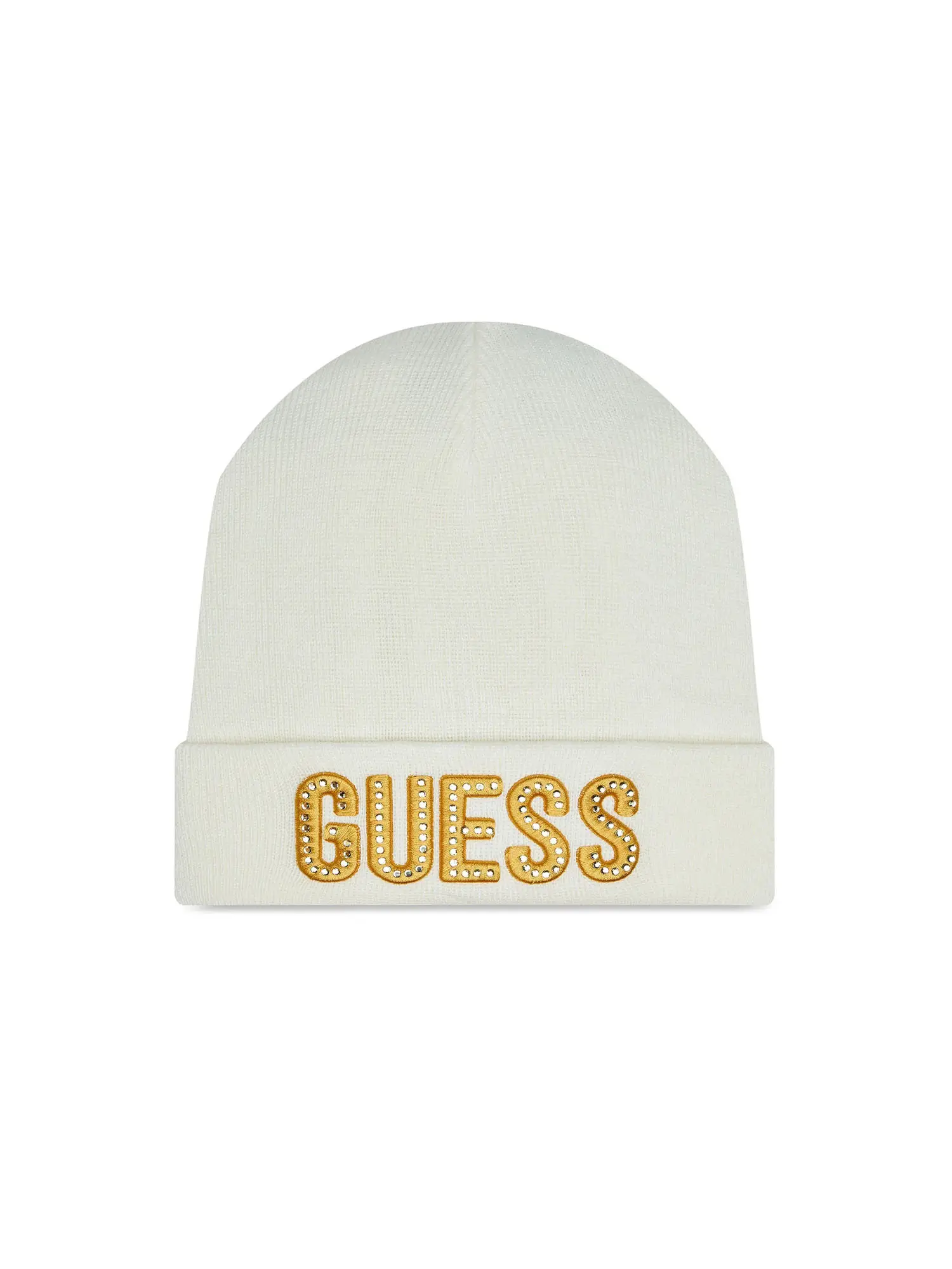CAPPELLO RAGAZZA - GUESS KIDS - J0BZ12 Z2Q00 - BIANCO, L