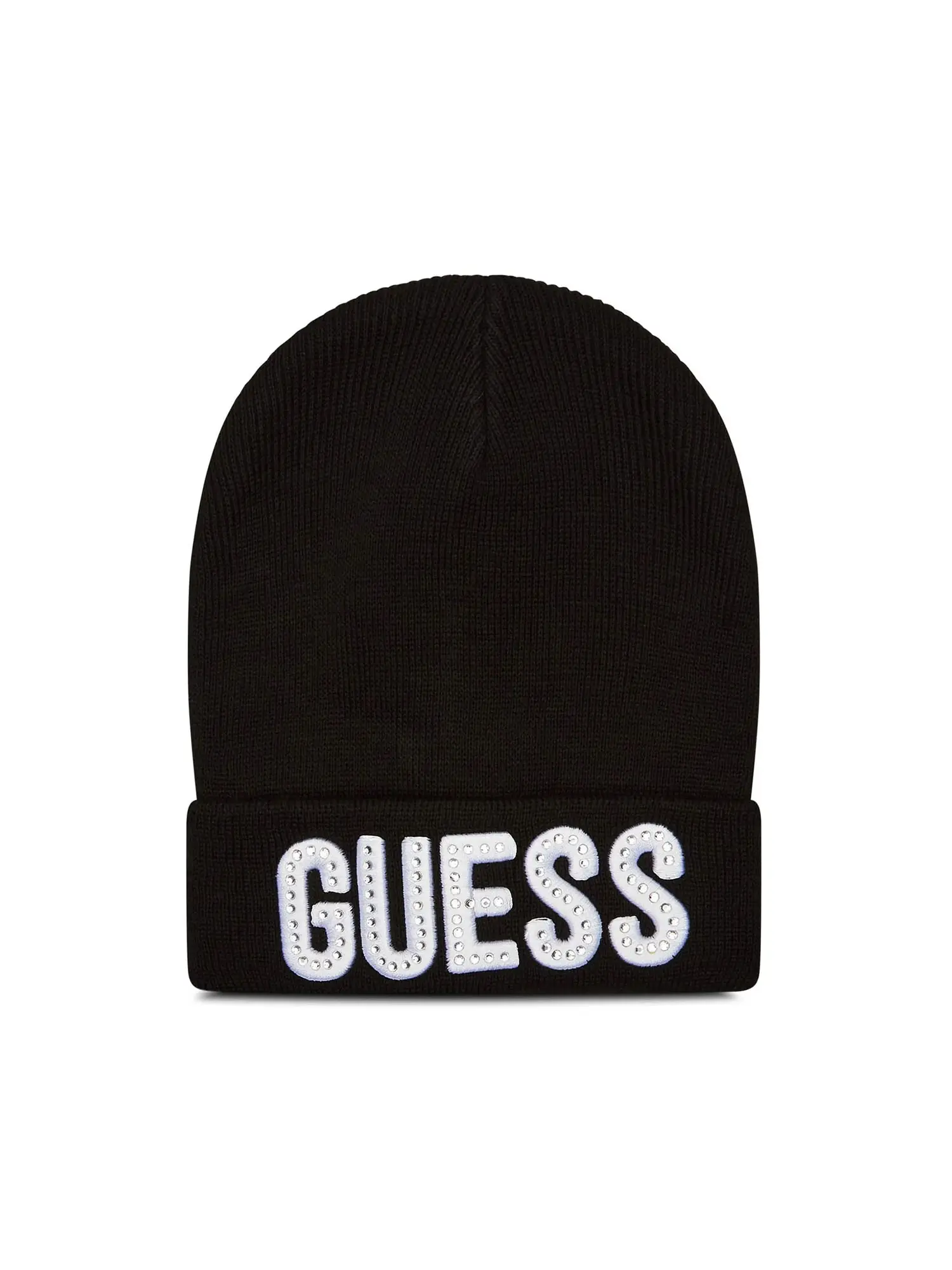 CAPPELLO RAGAZZA - GUESS KIDS - J0BZ12 Z2Q00 - NERO, L