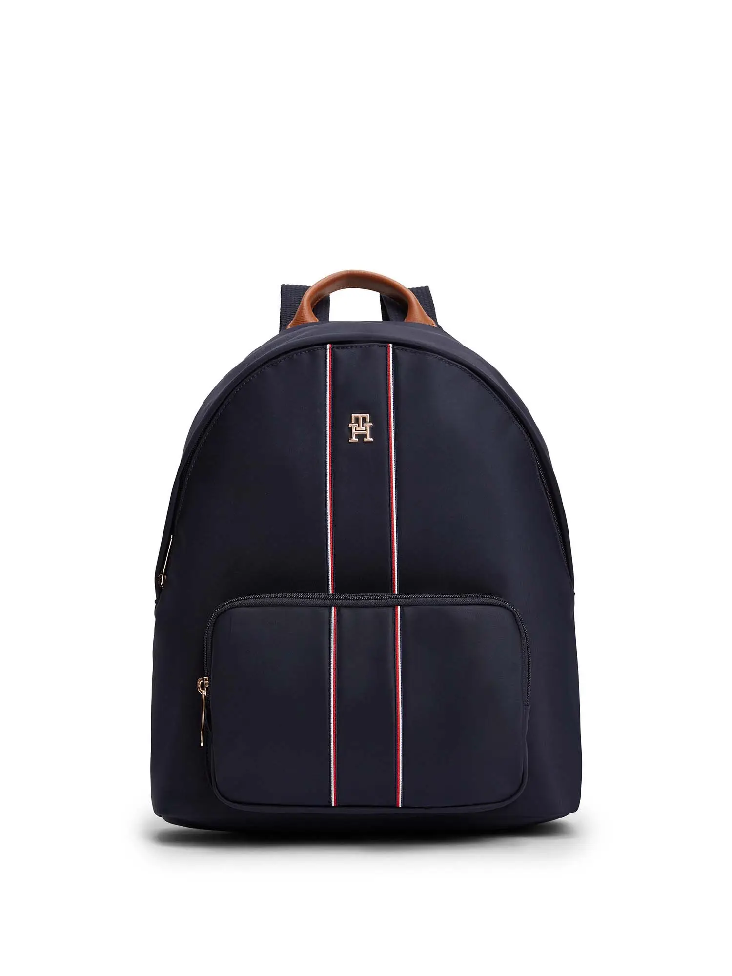 ZAINO DONNA - TOMMY HILFIGER - AW0AW17651 - BLU, UNICA