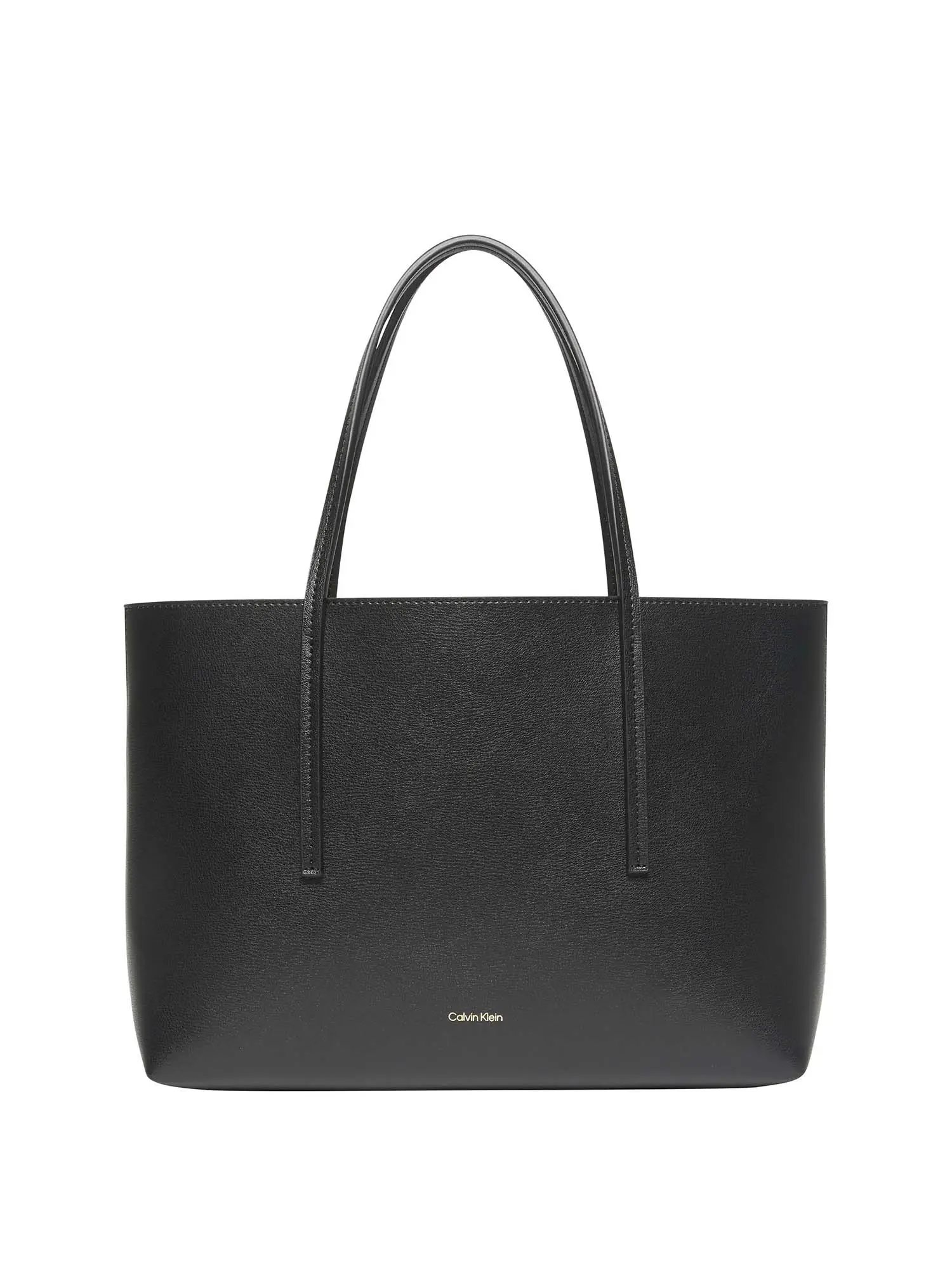 TOTE DONNA - CALVIN KLEIN - LV04F3275G - NERO, UNICA