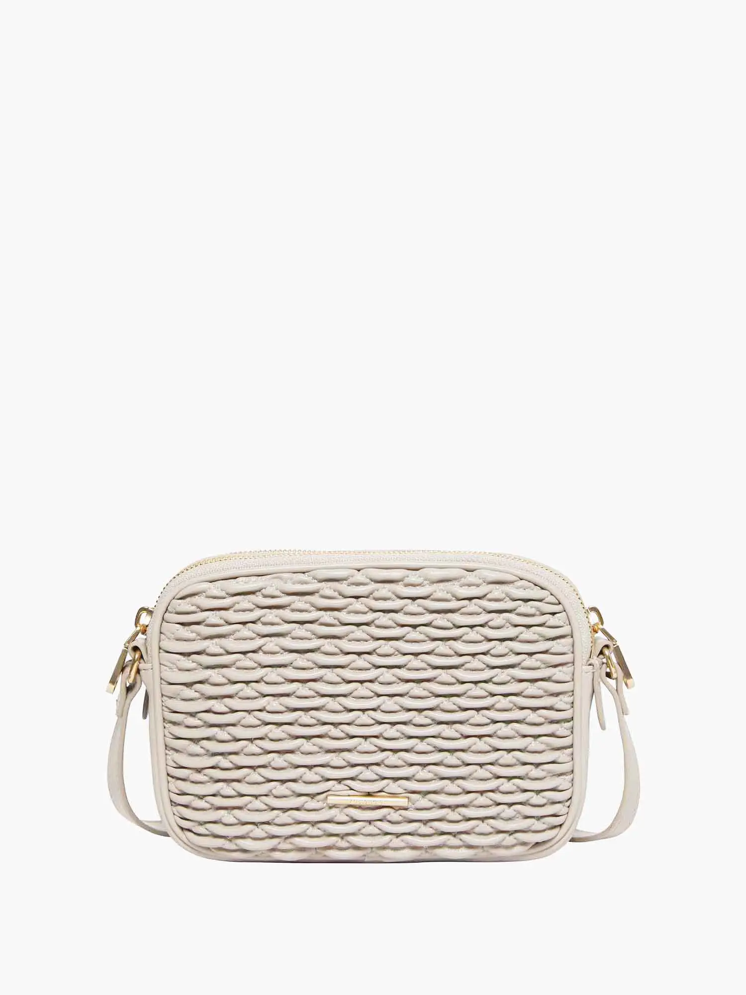 TRACOLLA DONNA - CALVIN KLEIN - LV04F3279G - GRIGIO, UNICA