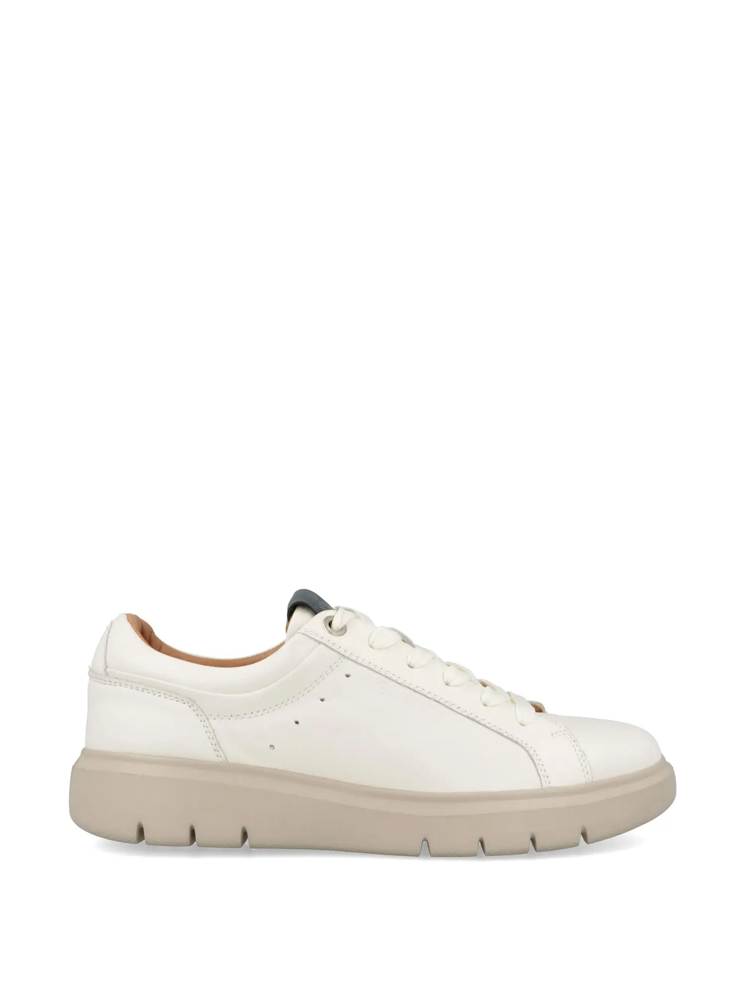 SNEAKERS UOMO - IMPRONTE - IM52010A - BIANCO, 43