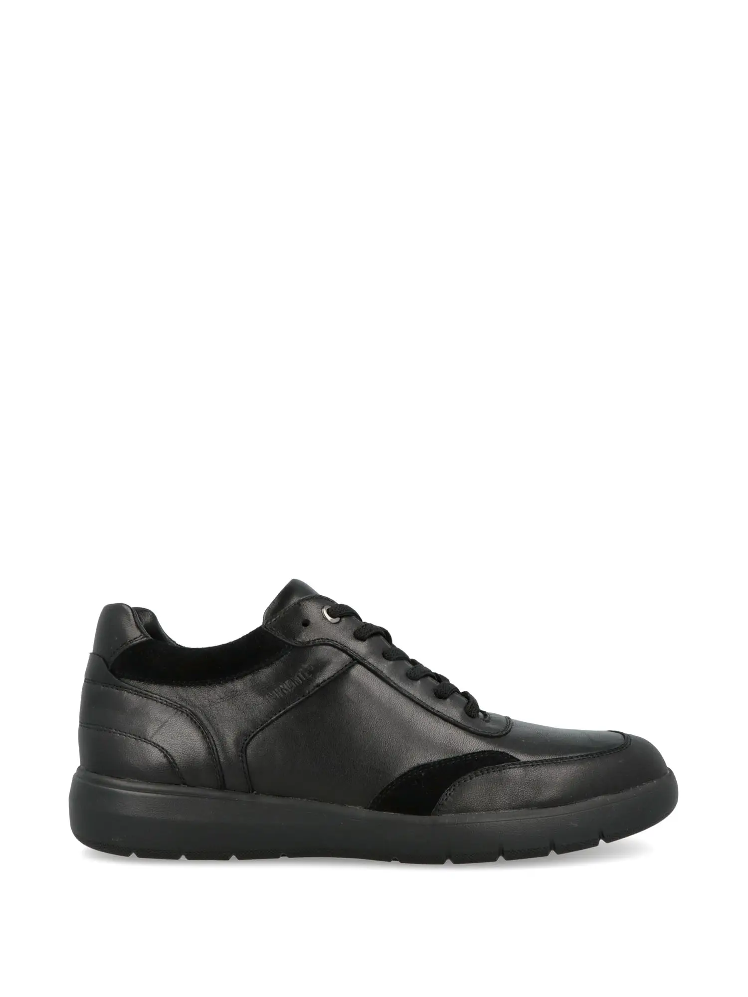 SNEAKERS UOMO - IMPRONTE - IM52053A - NERO, 44