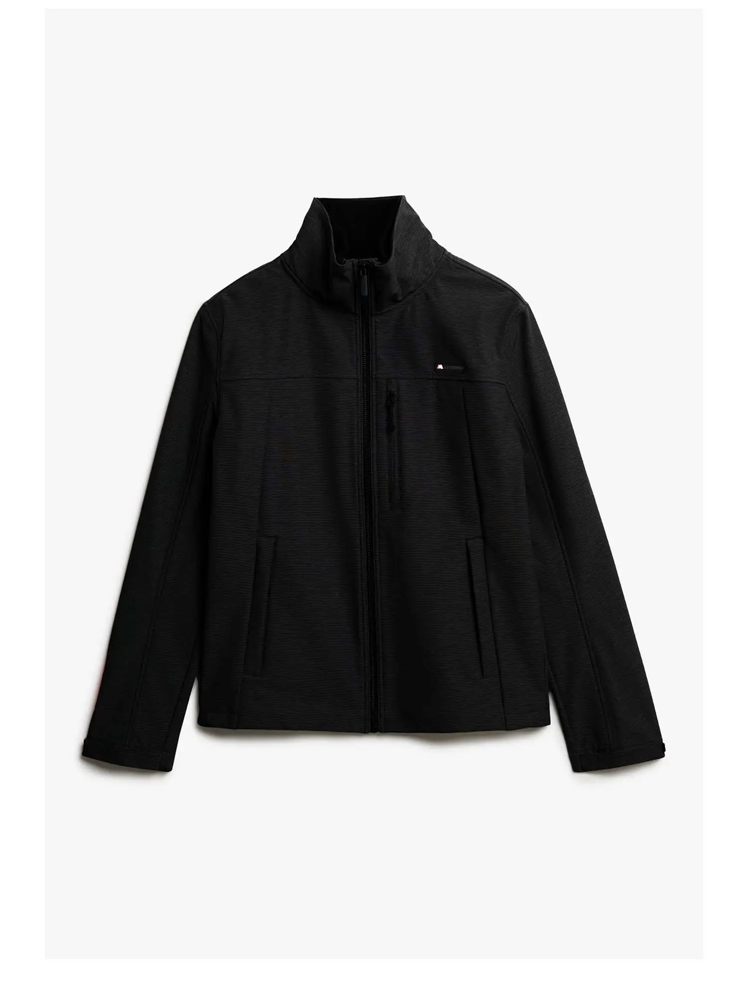 GIACCA UOMO - SUPERDRY - M5012103A - NERO, S