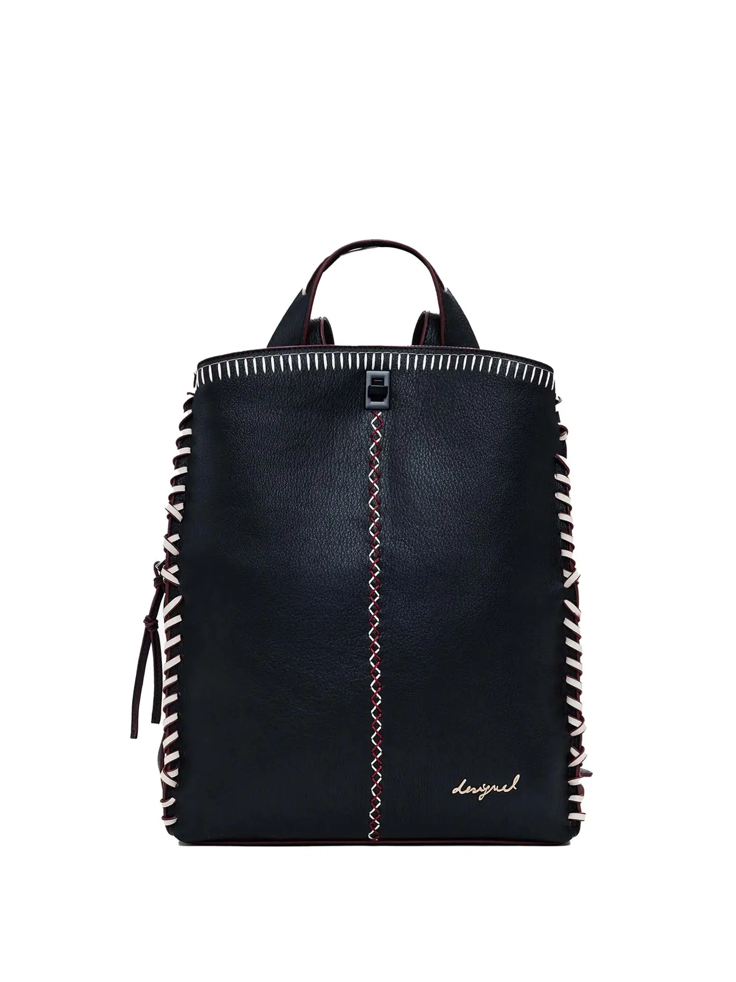 ZAINO DONNA - DESIGUAL - 25WAKP17 - NERO, UNICA