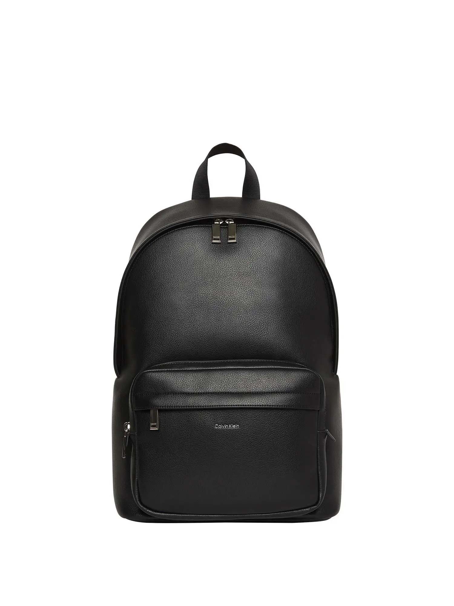 ZAINO UOMO - CALVIN KLEIN - LV04D3155G - NERO, UNICA