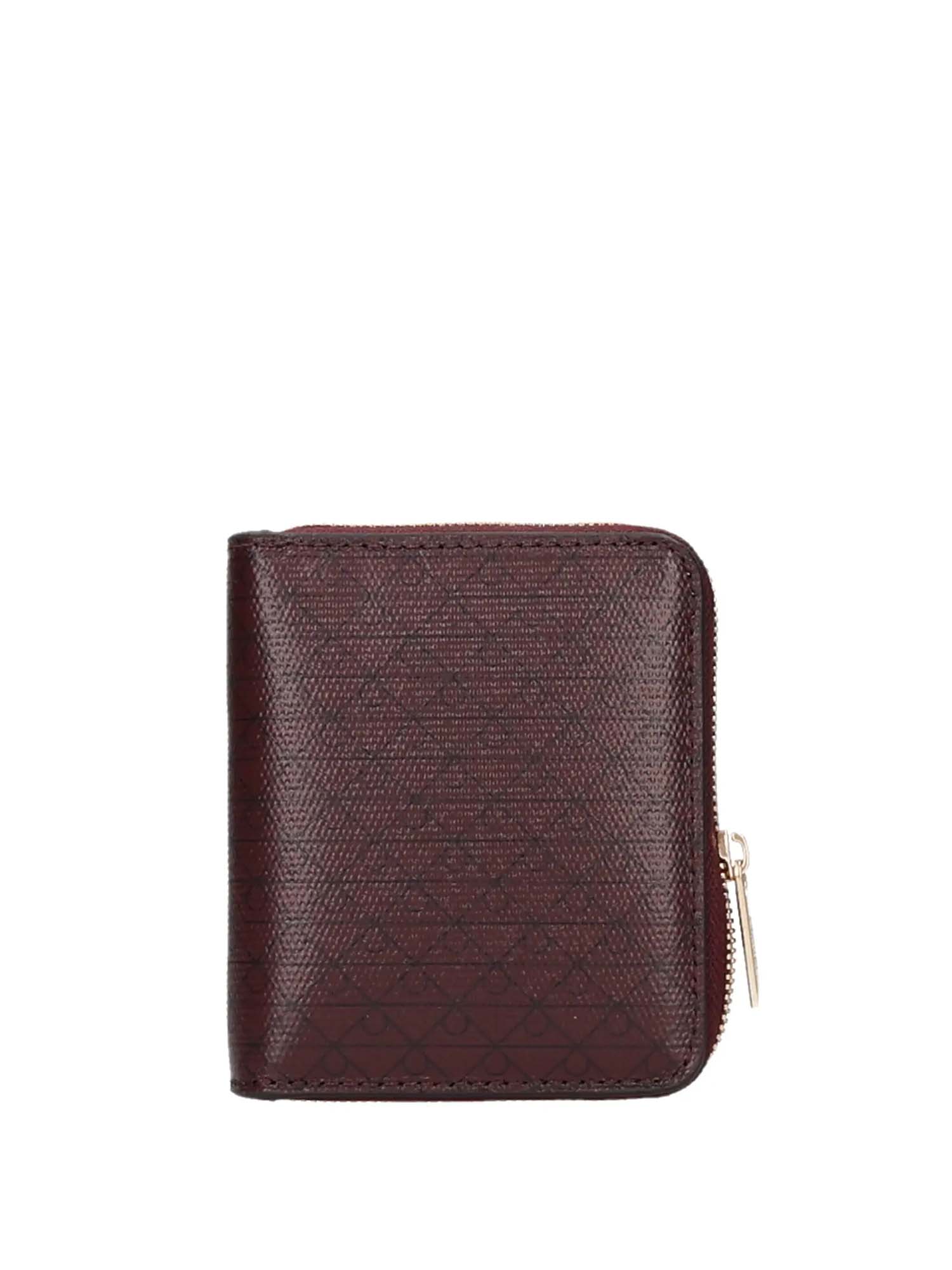 PORTAFOGLIO DONNA - CALVIN KLEIN - LV04F1089G - MARRONE, UNICA