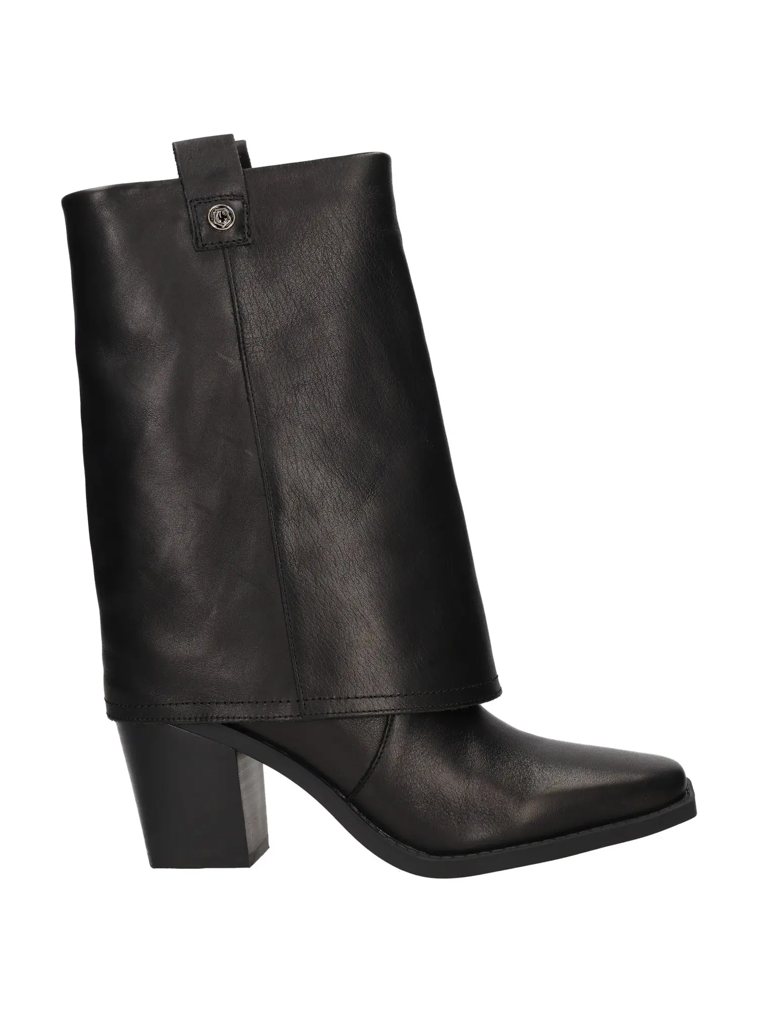 CAMPEROS DONNA - CARMELA - 161877 - NERO, 40