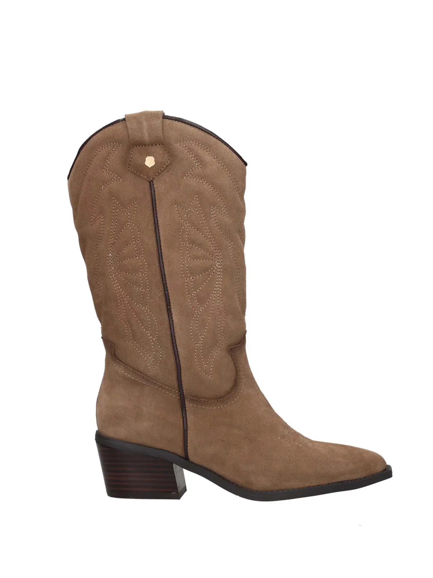 CAMPEROS DONNA - CARMELA - 161882 - TAUPE, 39