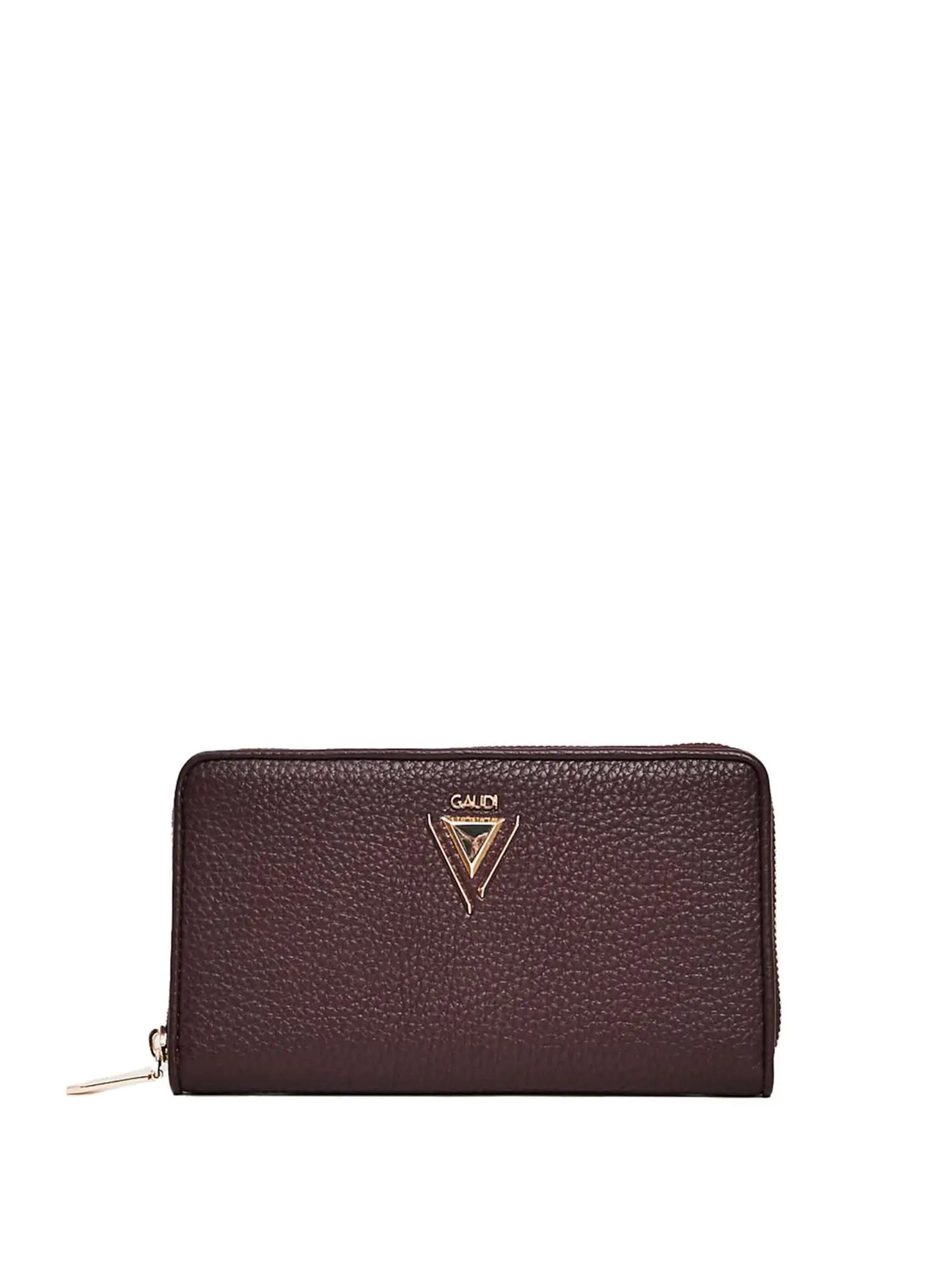 PORTAFOGLIO DONNA - GAUDI - V5AI-12312 - BORDEAUX, UNICA