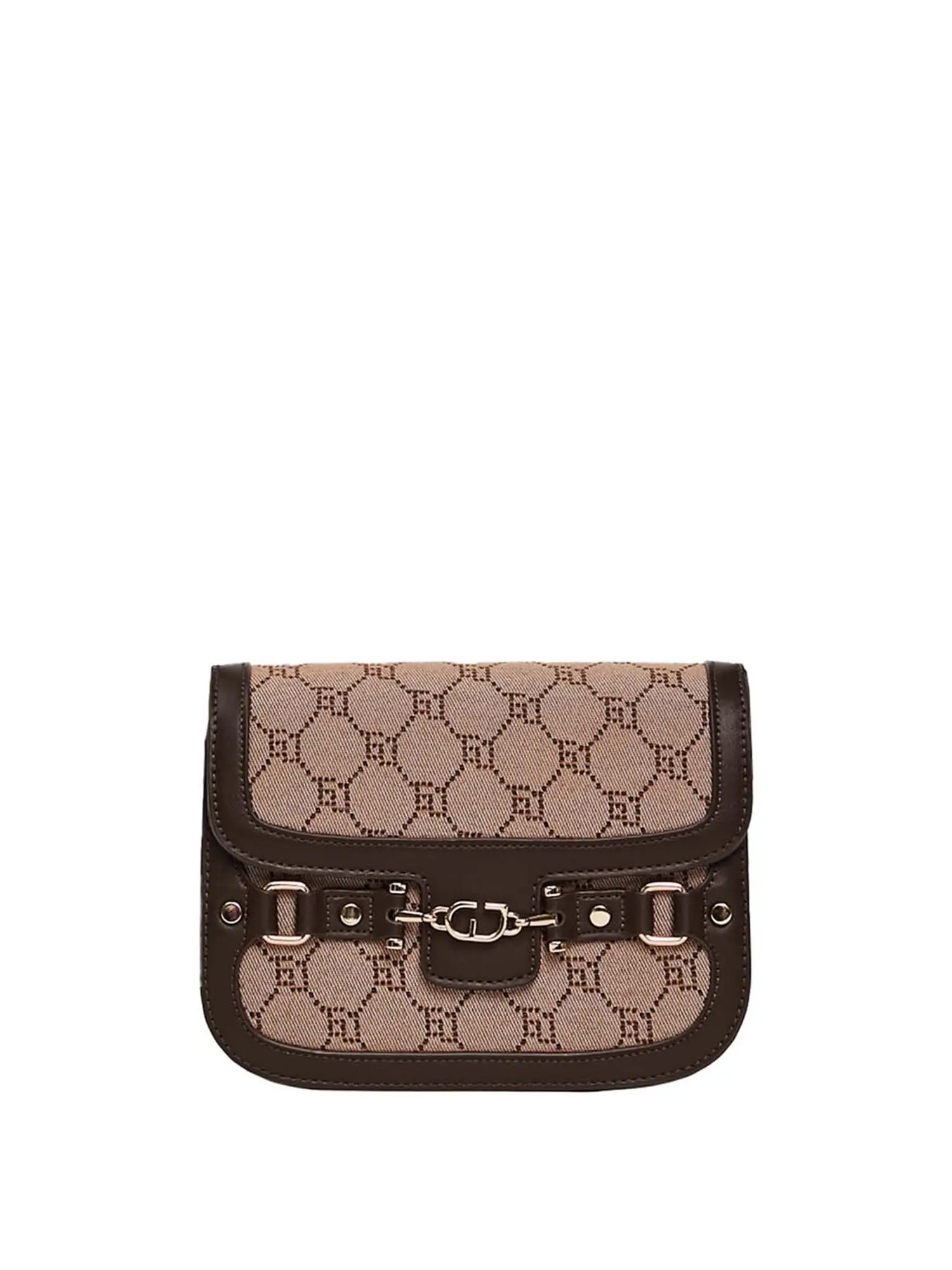 TRACOLLA DONNA - GAUDI - V5AI-12504 - TAN, UNICA