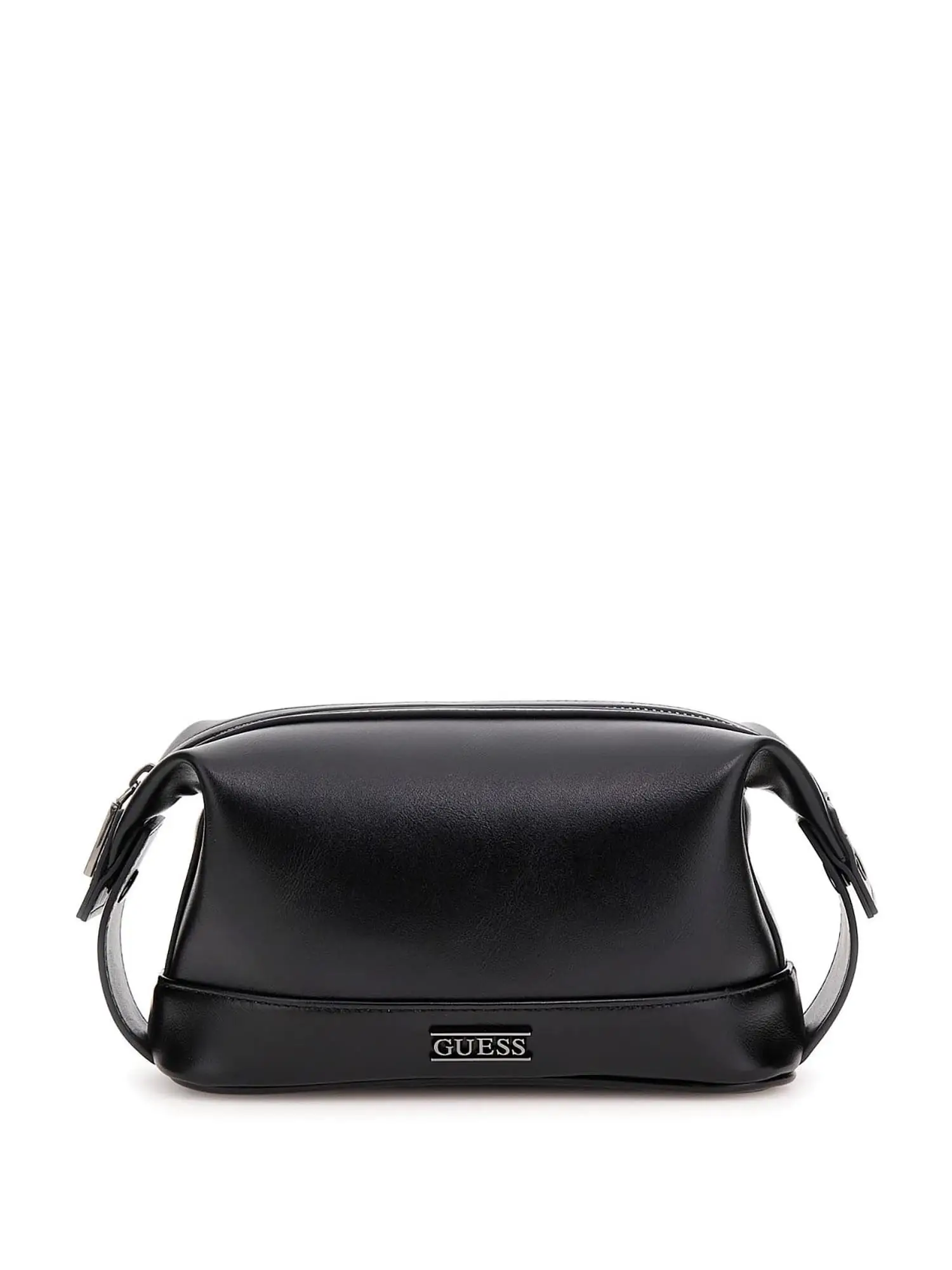 POCHETTE UOMO - GUESS - PMBOCA P5456 - NERO, UNICA