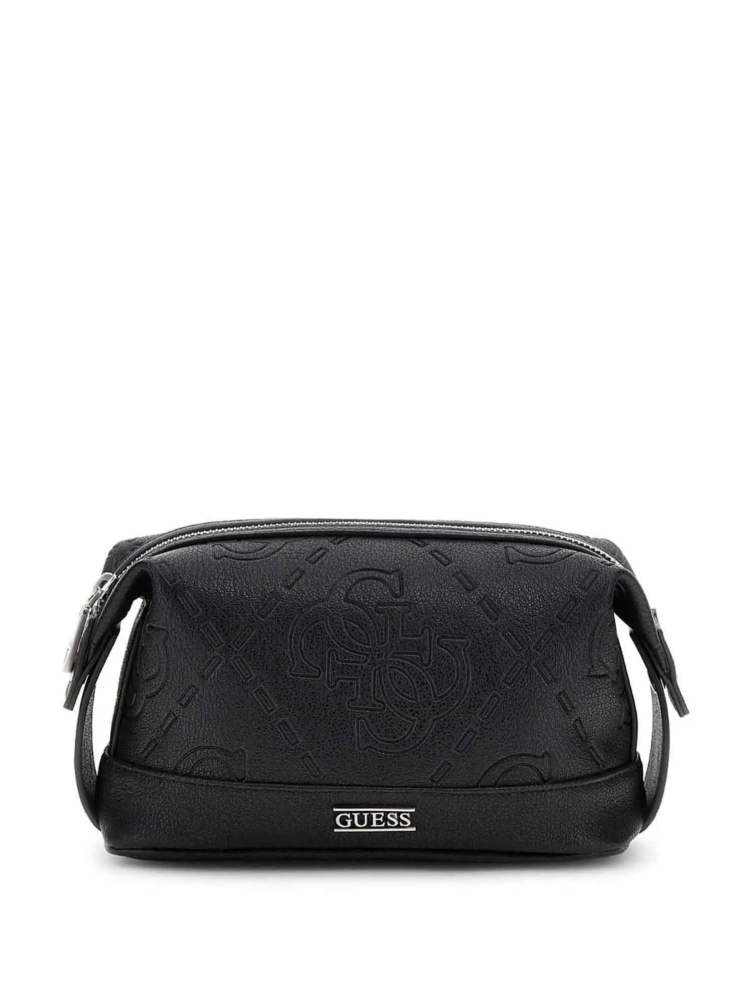 POCHETTE UOMO - GUESS - PMBONG P5456 - NERO, UNICA